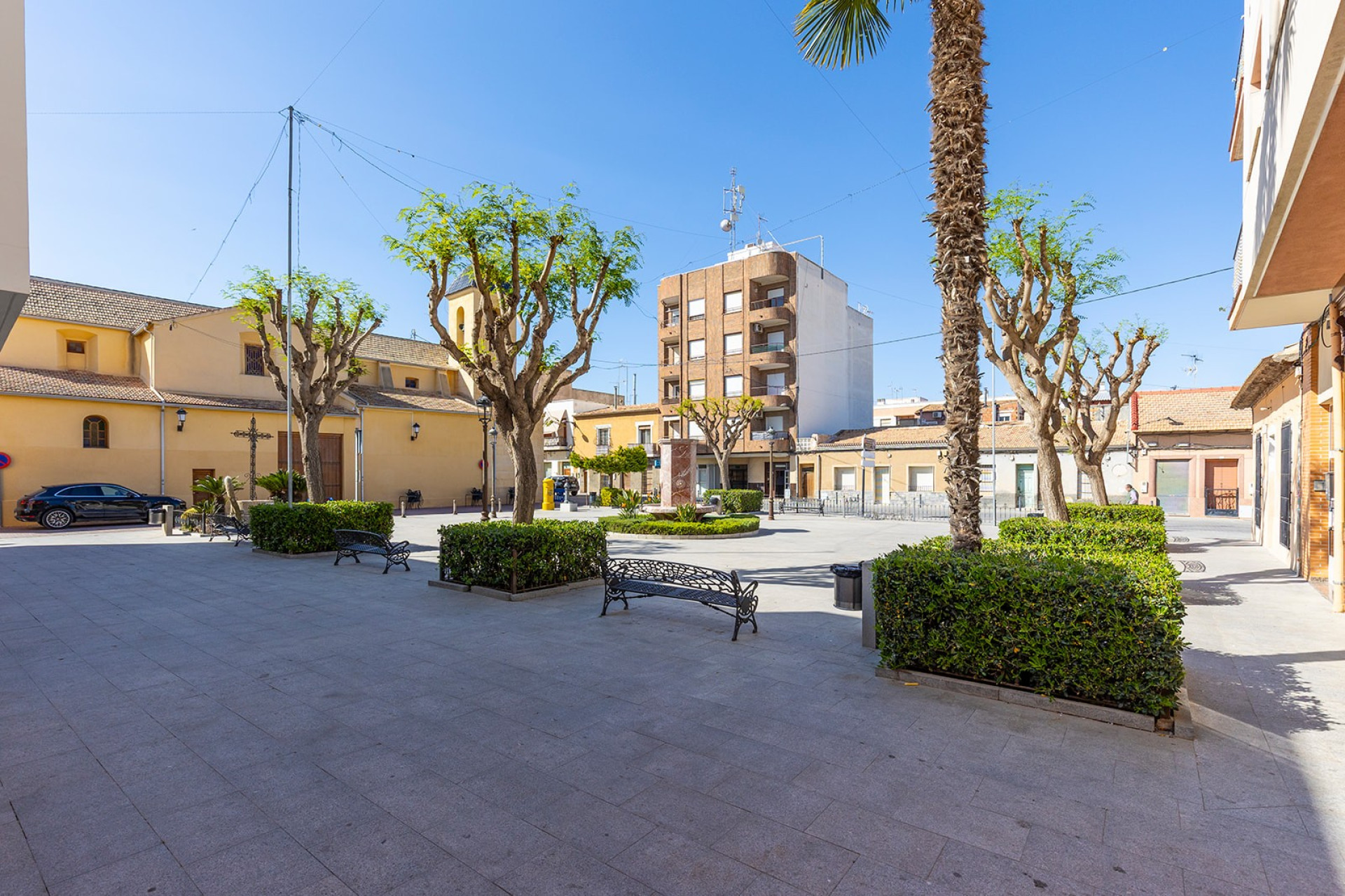 Resale - 1. Apartment / flat - Daya Nueva - Costa Blanca South