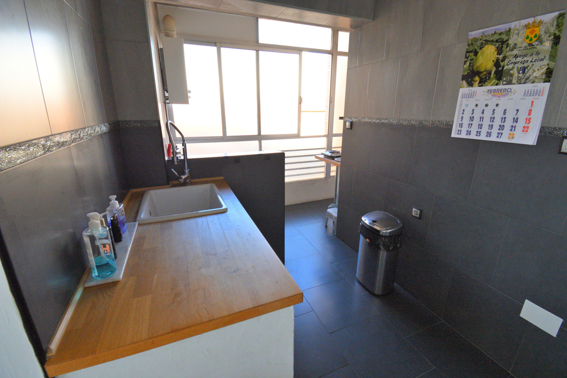 Resale - 1. Apartment / flat - Daya Nueva - Costa Blanca South