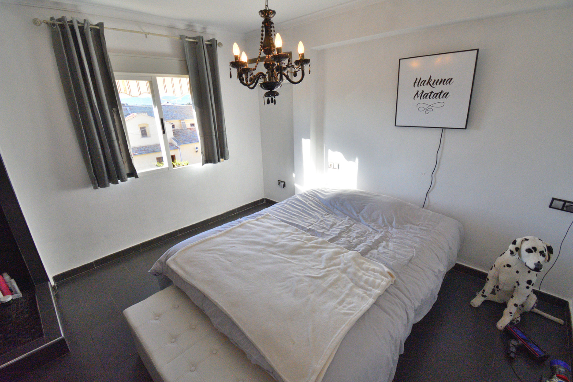 Resale - 1. Apartment / flat - Daya Nueva - Costa Blanca South