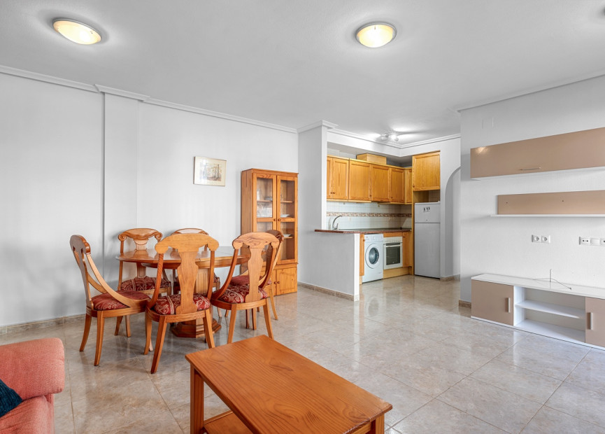 Resale - 1. Apartment / flat - Daya Vieja - Costa Blanca South