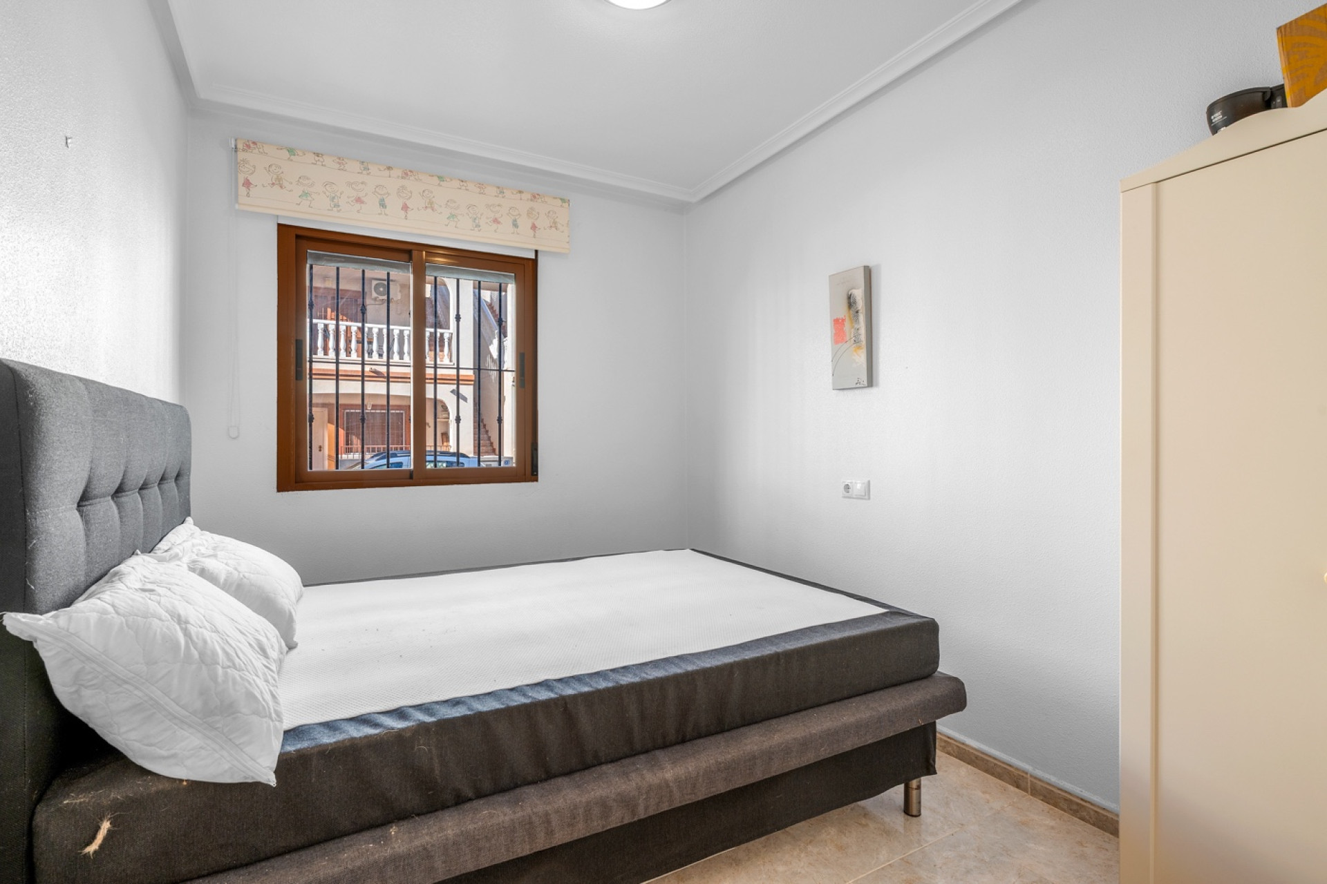 Resale - 1. Apartment / flat - Daya Vieja - Costa Blanca South