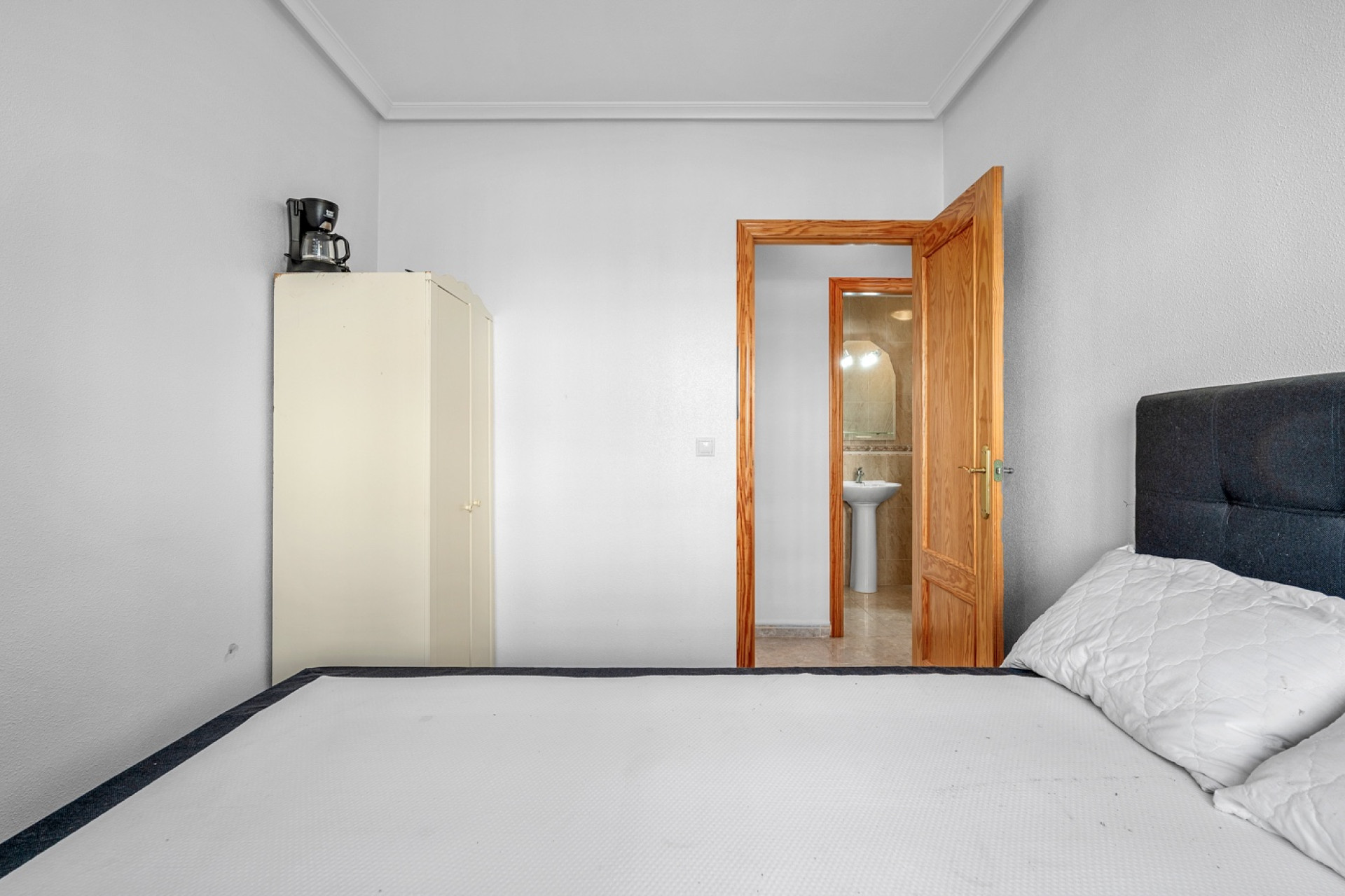 Resale - 1. Apartment / flat - Daya Vieja - Costa Blanca South