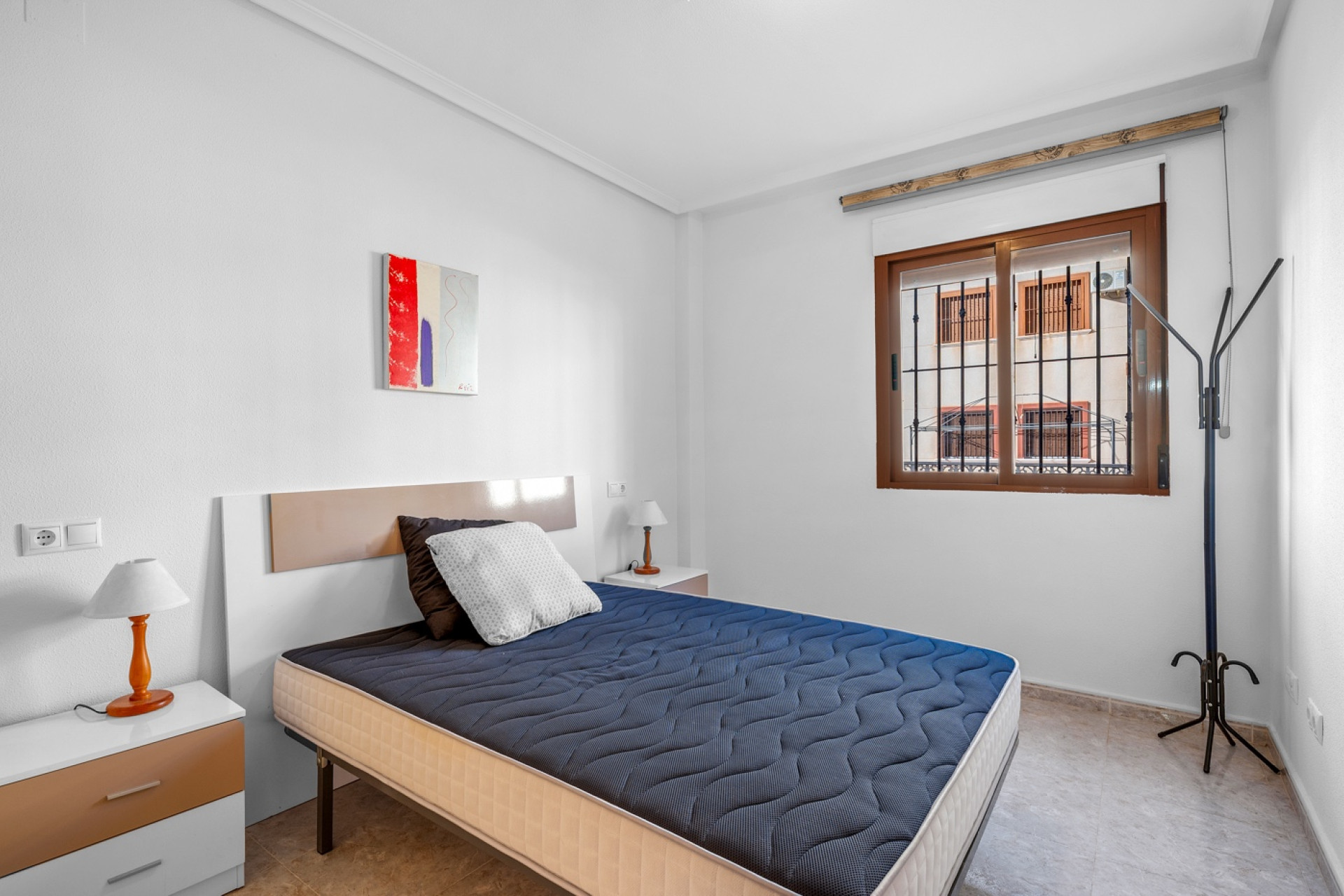 Resale - 1. Apartment / flat - Daya Vieja - Costa Blanca South