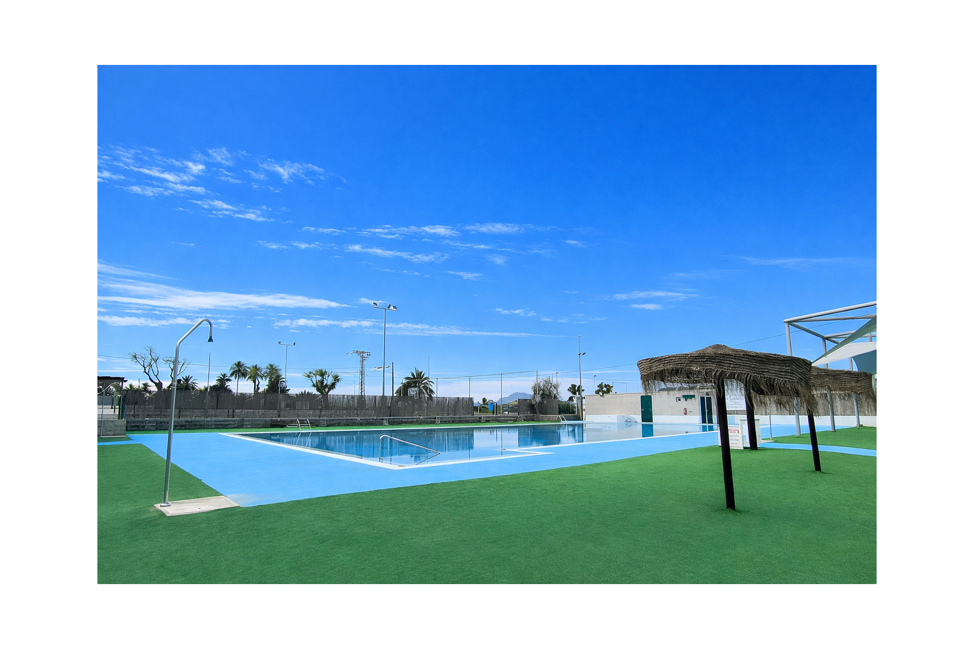 Resale - 1. Apartment / flat - Daya Vieja - Costa Blanca South