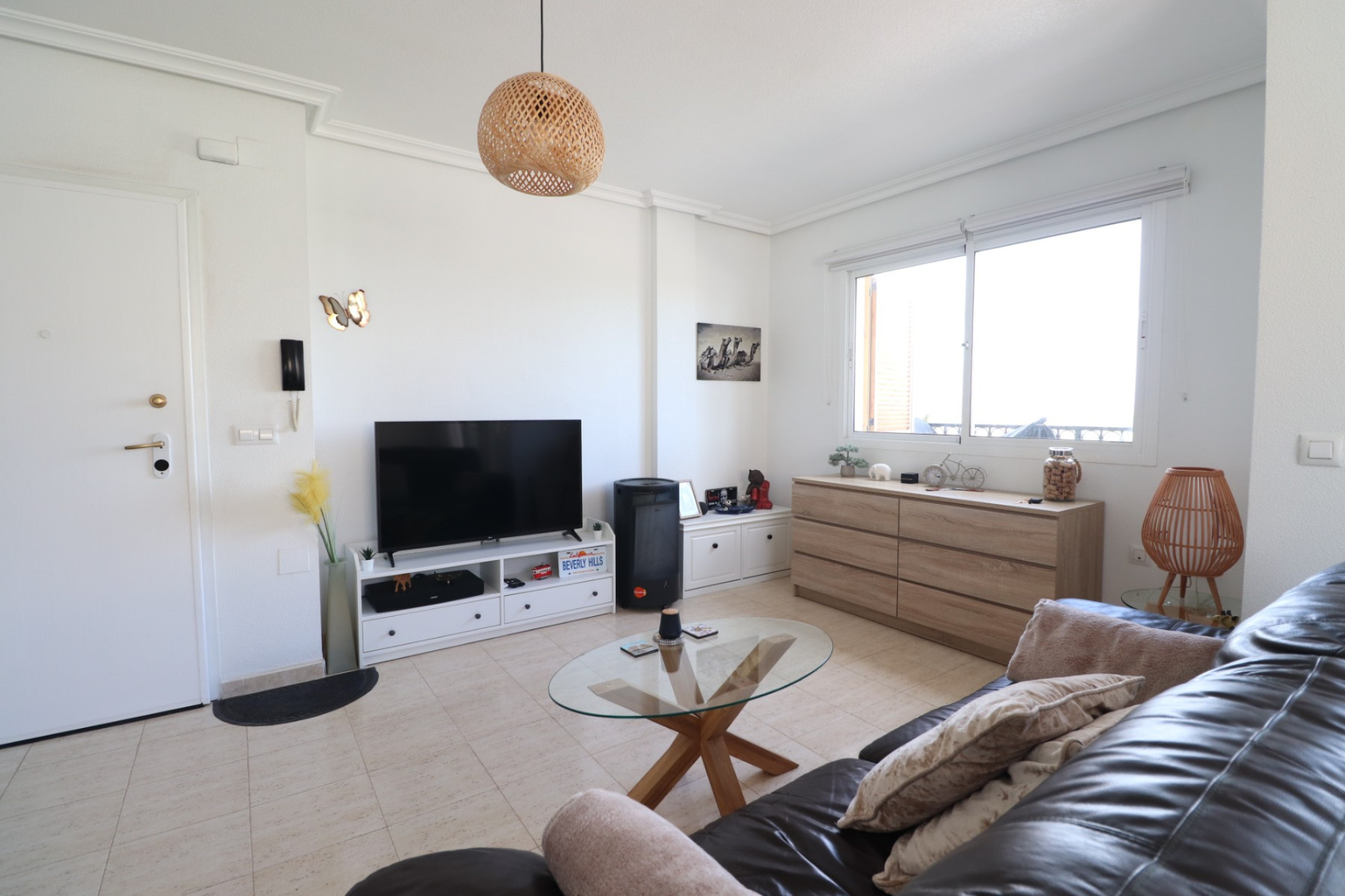 Resale - 1. Apartment / flat - Daya Vieja - Costa Blanca South