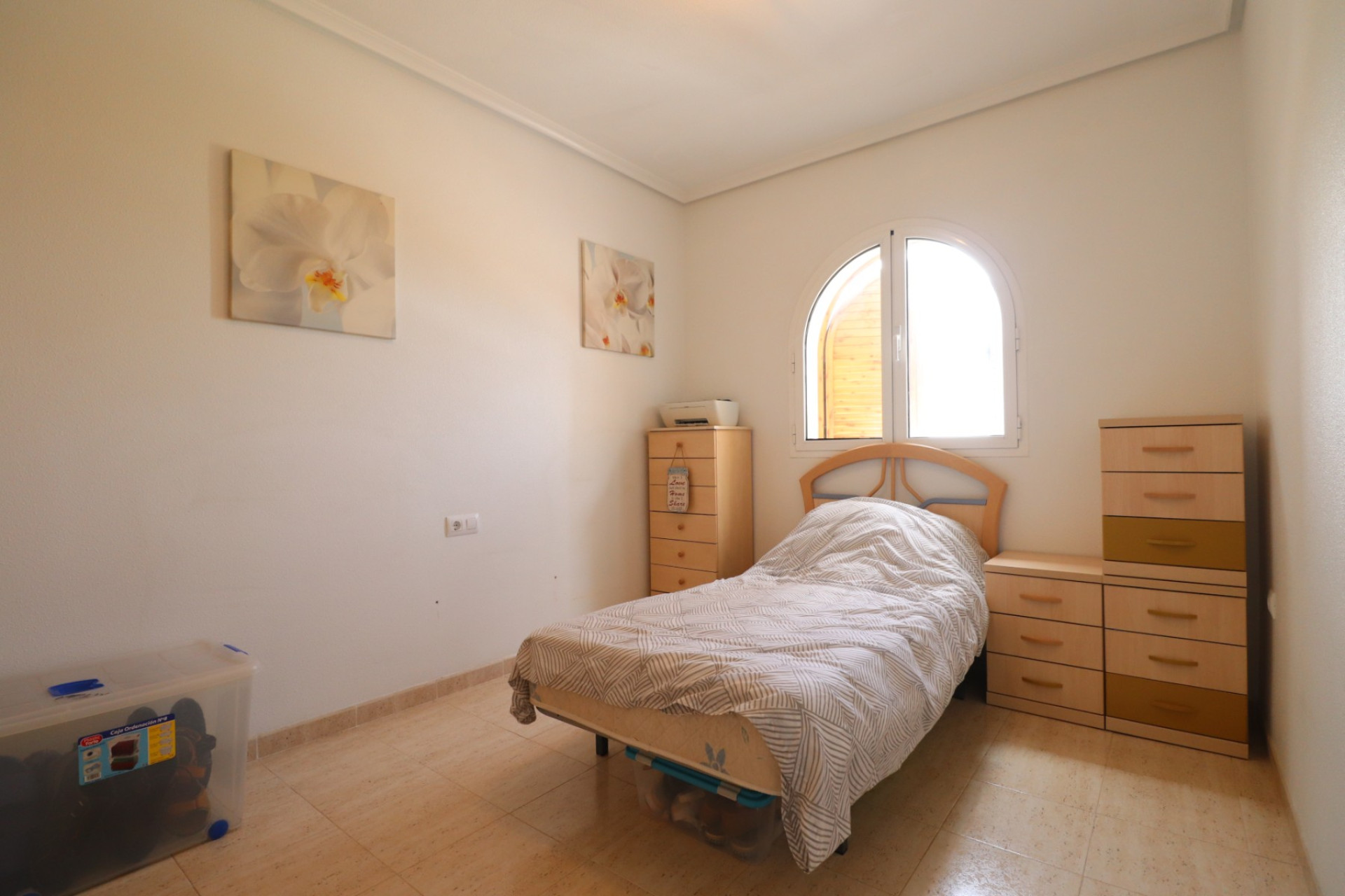 Resale - 1. Apartment / flat - Daya Vieja - Costa Blanca South