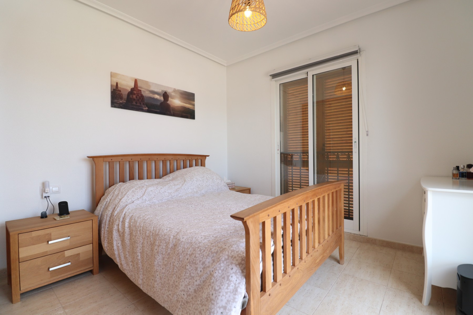 Resale - 1. Apartment / flat - Daya Vieja - Costa Blanca South