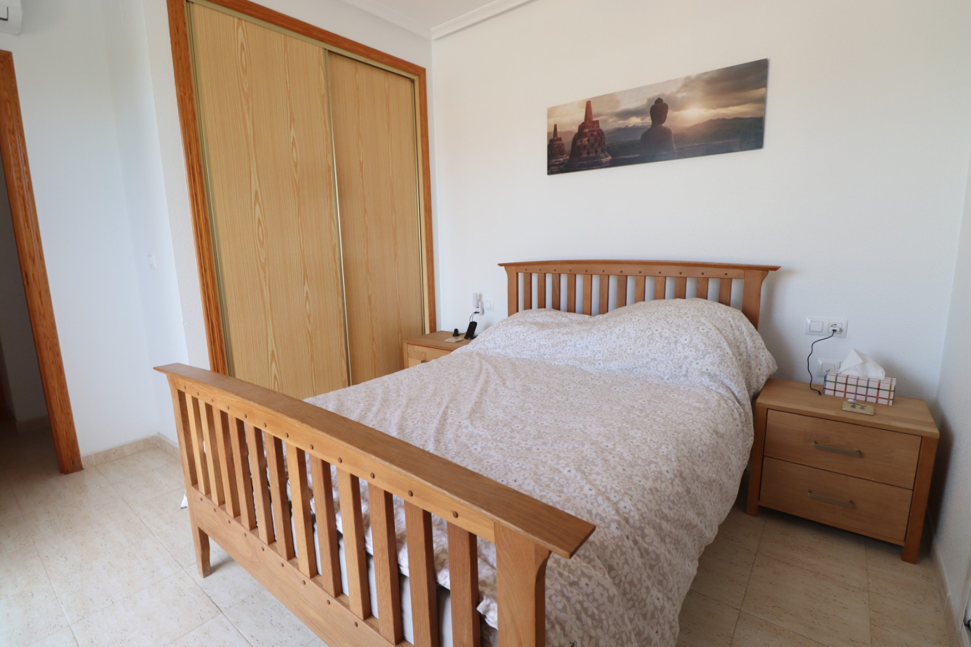 Resale - 1. Apartment / flat - Daya Vieja - Costa Blanca South