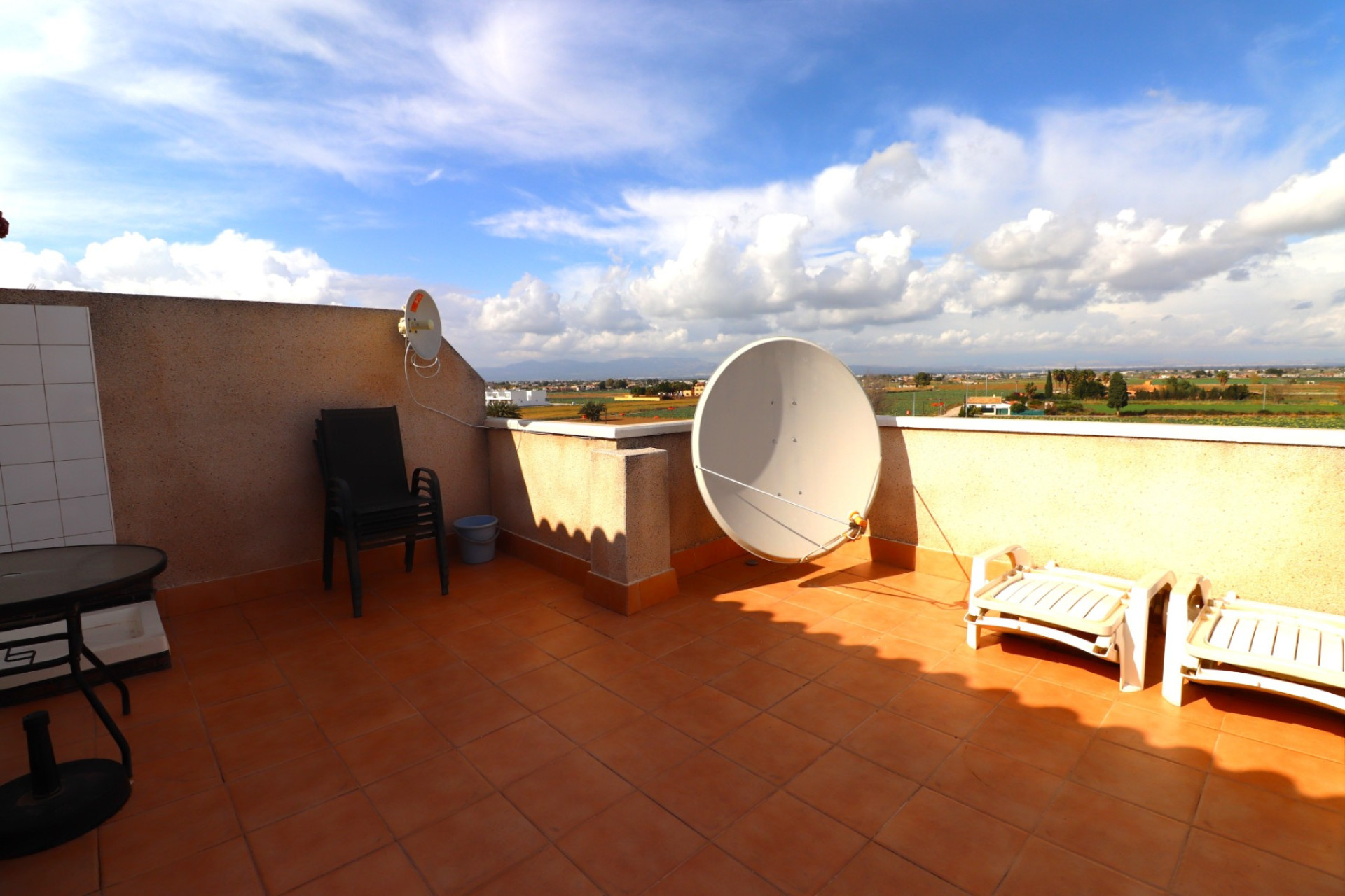 Resale - 1. Apartment / flat - Daya Vieja - Costa Blanca South