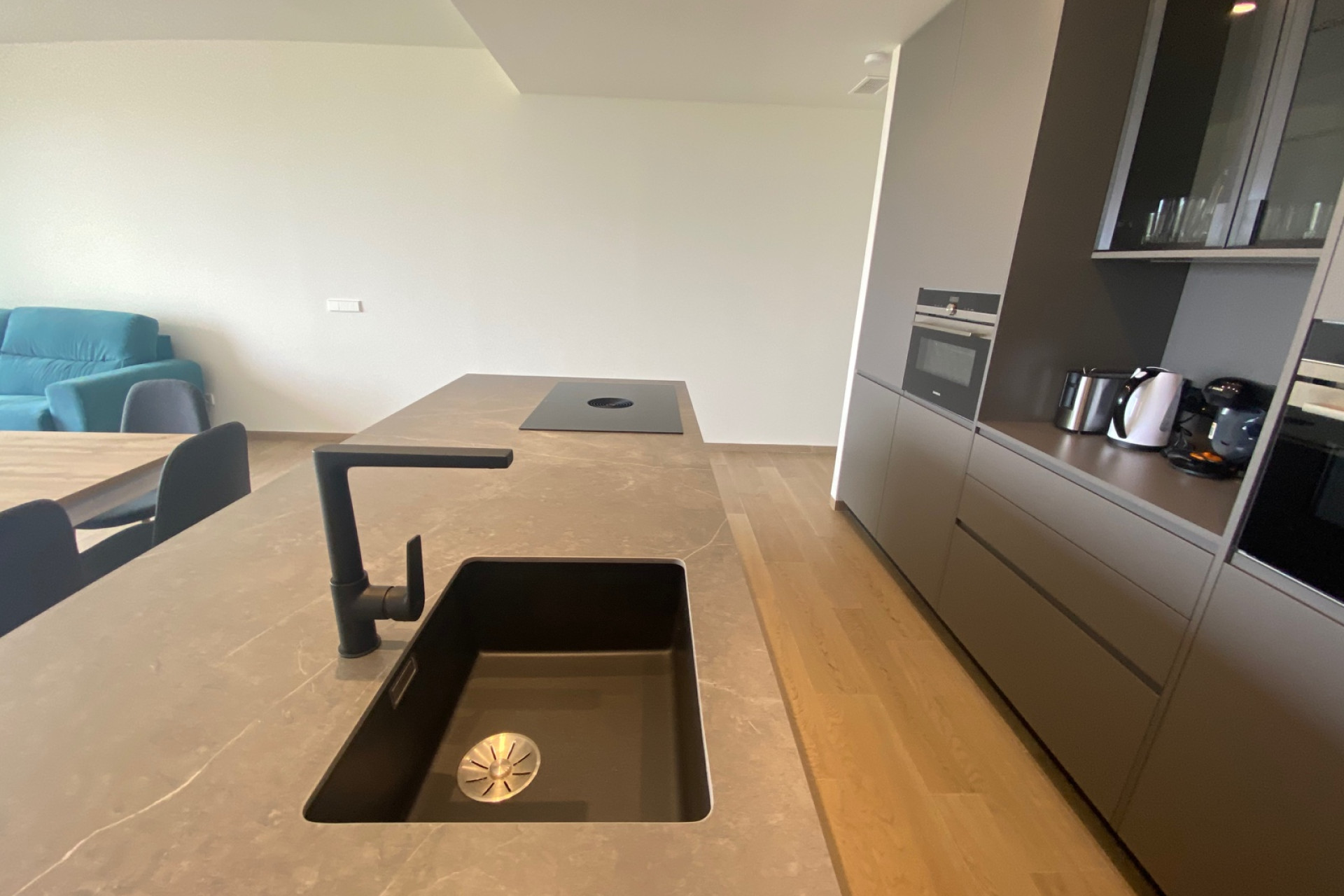 Resale - 1. Apartment / flat - Dehesa de Campoamor - Costa Blanca South