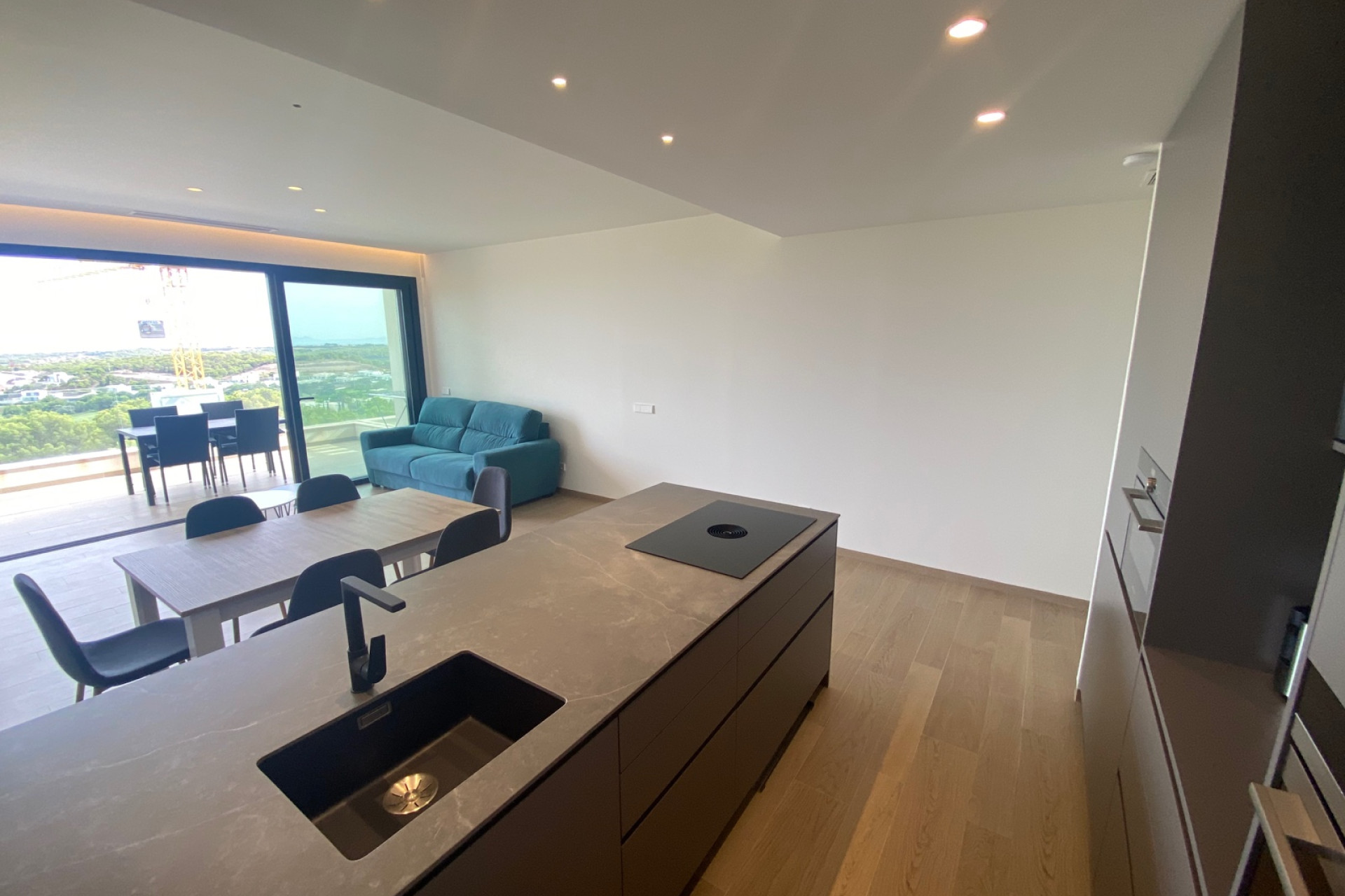 Resale - 1. Apartment / flat - Dehesa de Campoamor - Costa Blanca South