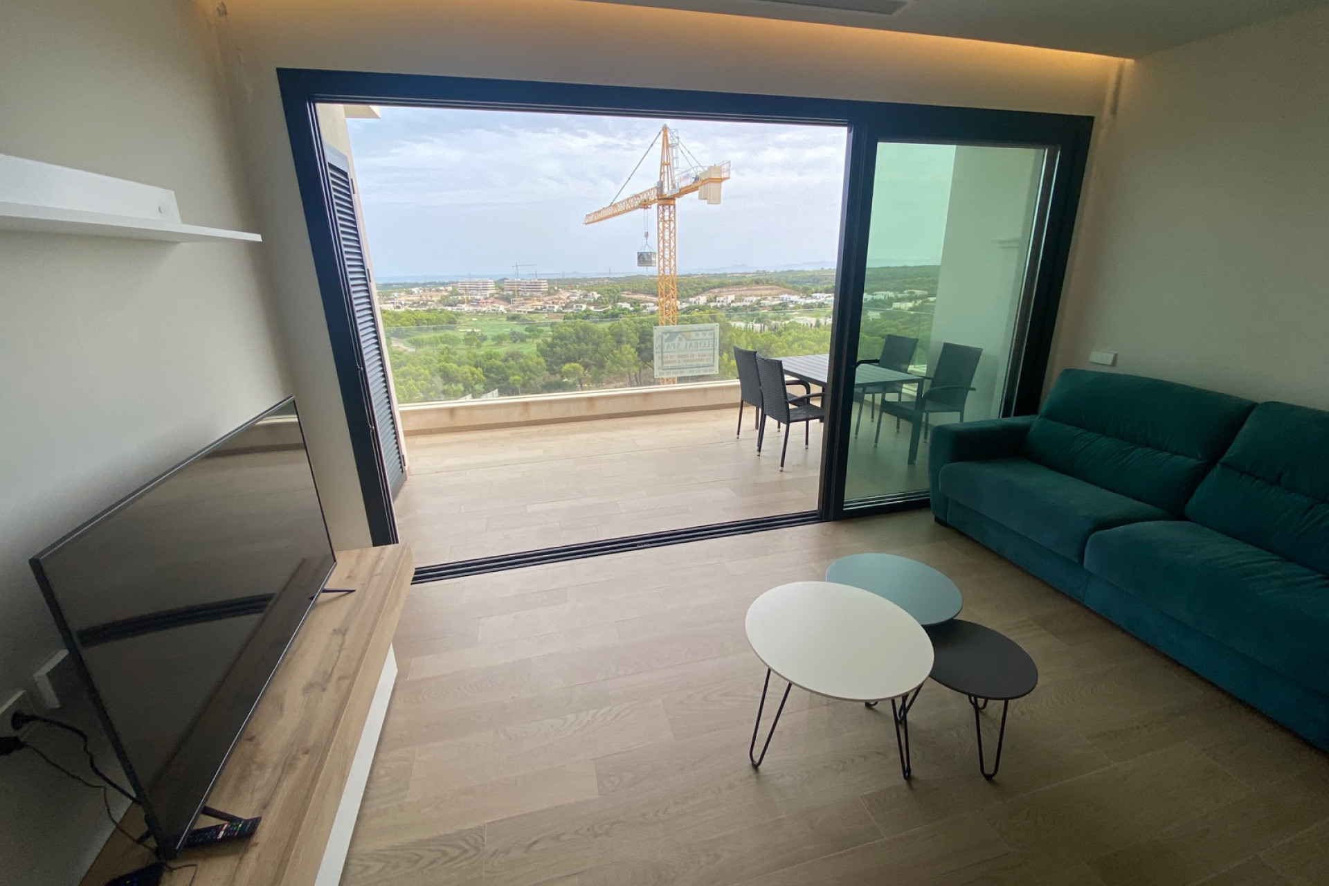 Resale - 1. Apartment / flat - Dehesa de Campoamor - Costa Blanca South