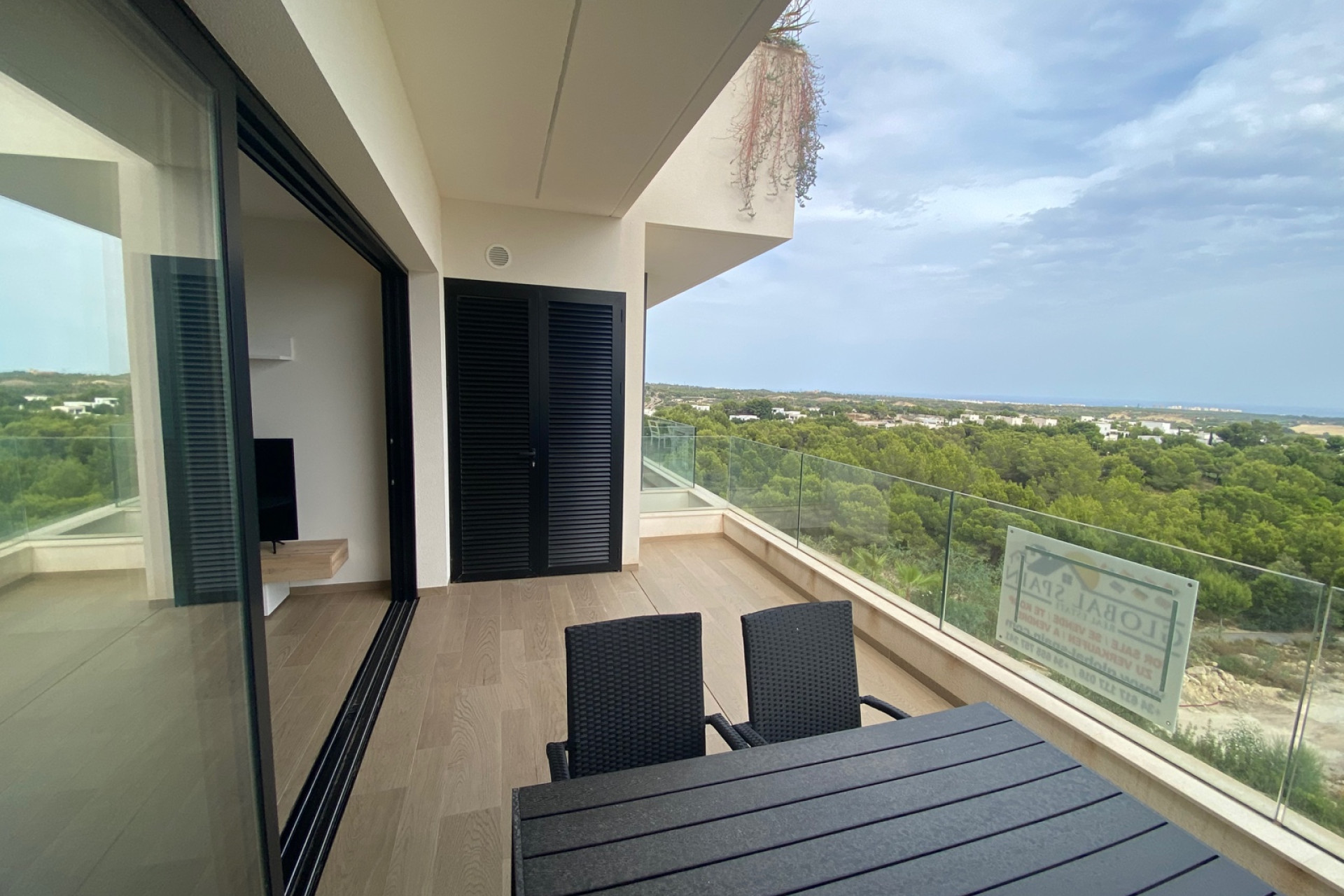 Resale - 1. Apartment / flat - Dehesa de Campoamor - Costa Blanca South