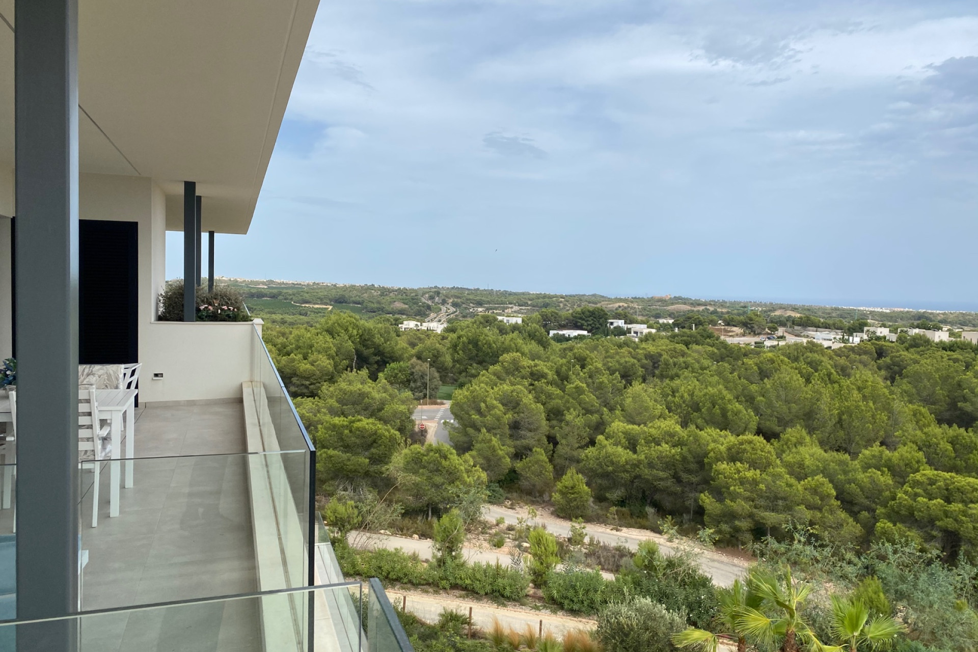Resale - 1. Apartment / flat - Dehesa de Campoamor - Costa Blanca South