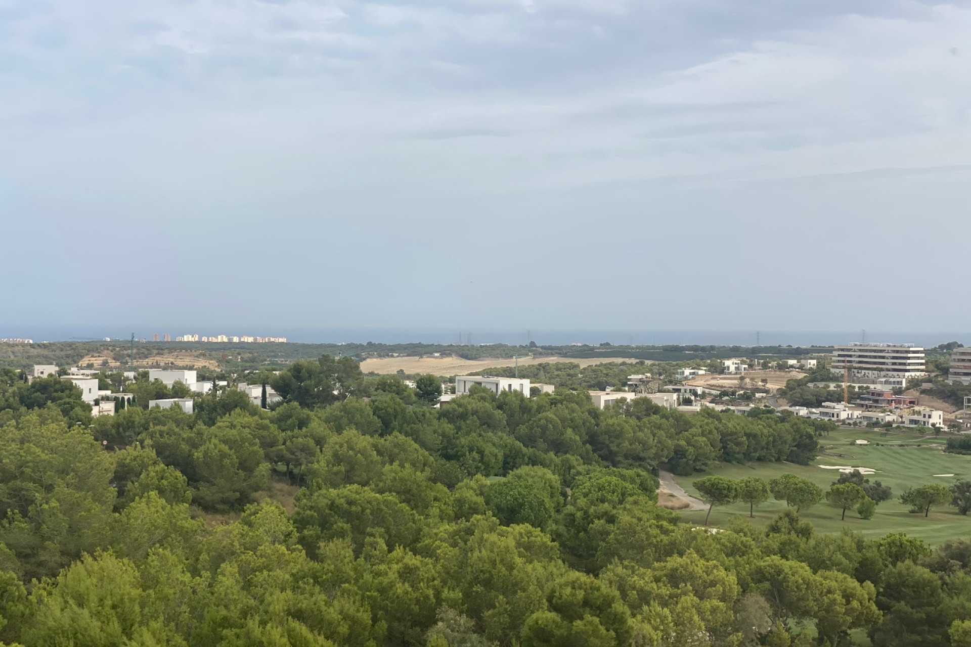 Resale - 1. Apartment / flat - Dehesa de Campoamor - Costa Blanca South
