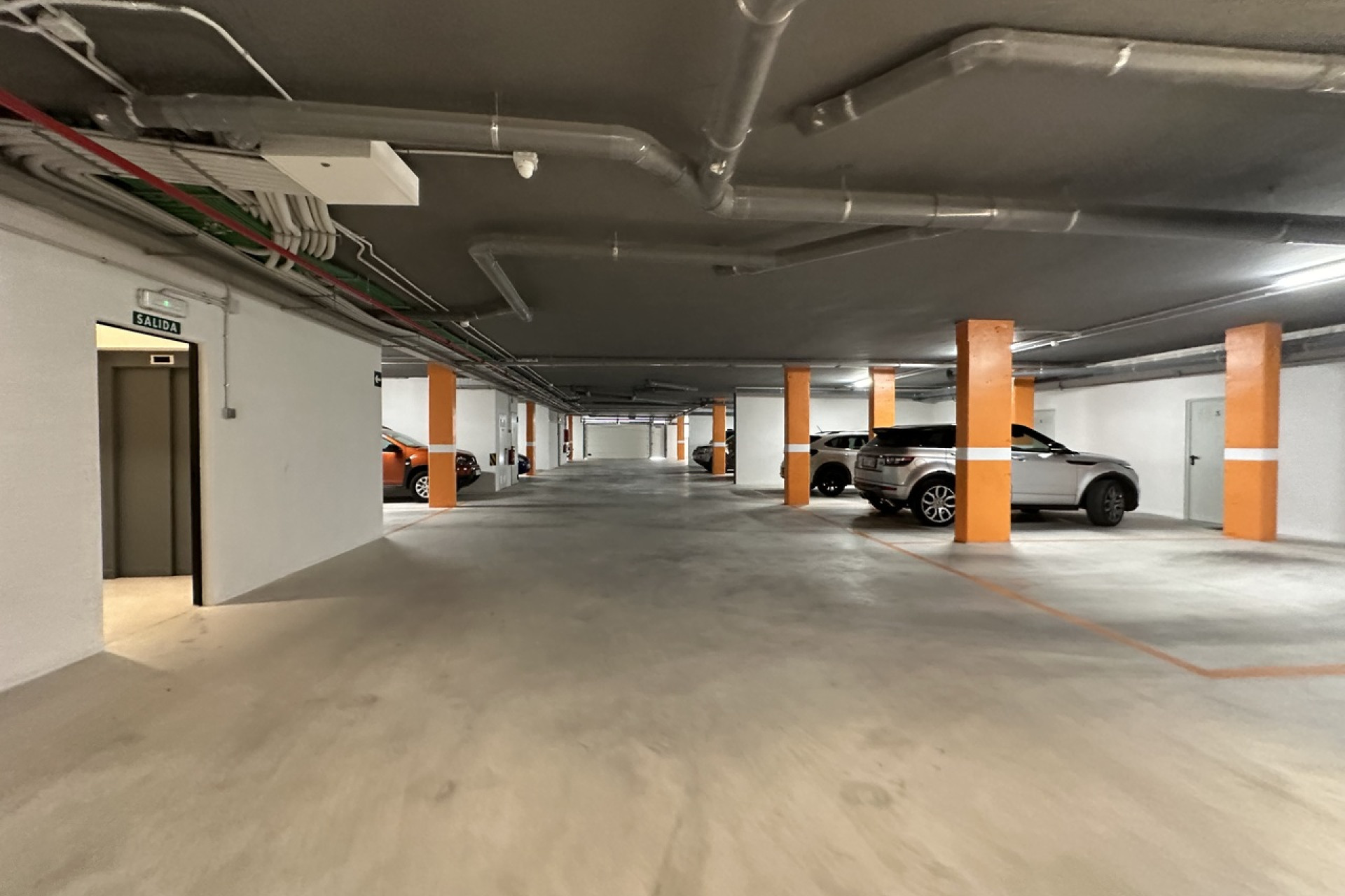 Resale - 1. Apartment / flat - Dehesa de Campoamor - Costa Blanca South