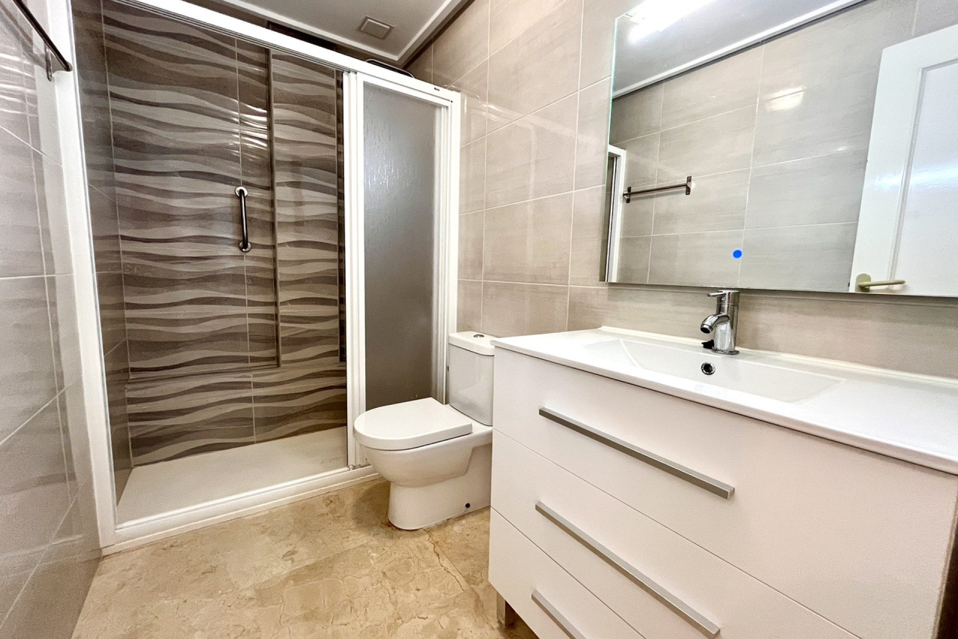 Resale - 1. Apartment / flat - Dehesa de Campoamor - Costa Blanca South