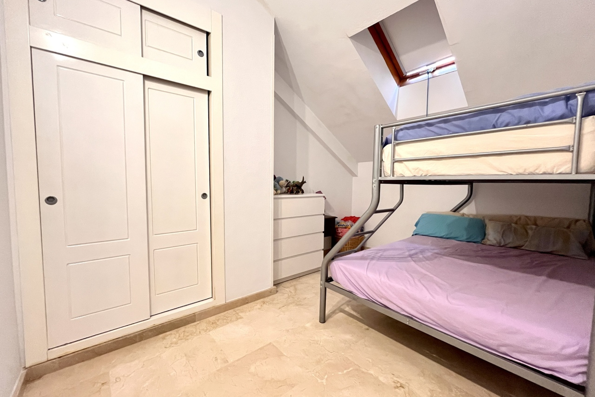 Resale - 1. Apartment / flat - Dehesa de Campoamor - Costa Blanca South