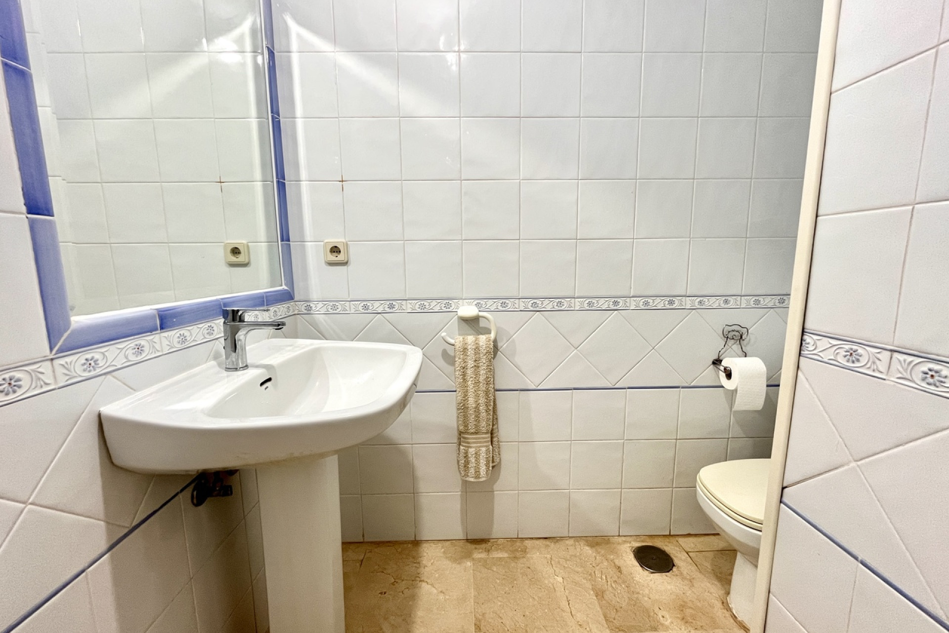 Resale - 1. Apartment / flat - Dehesa de Campoamor - Costa Blanca South