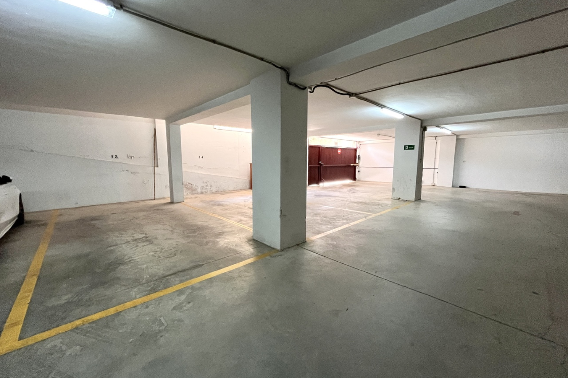 Resale - 1. Apartment / flat - Dehesa de Campoamor - Costa Blanca South