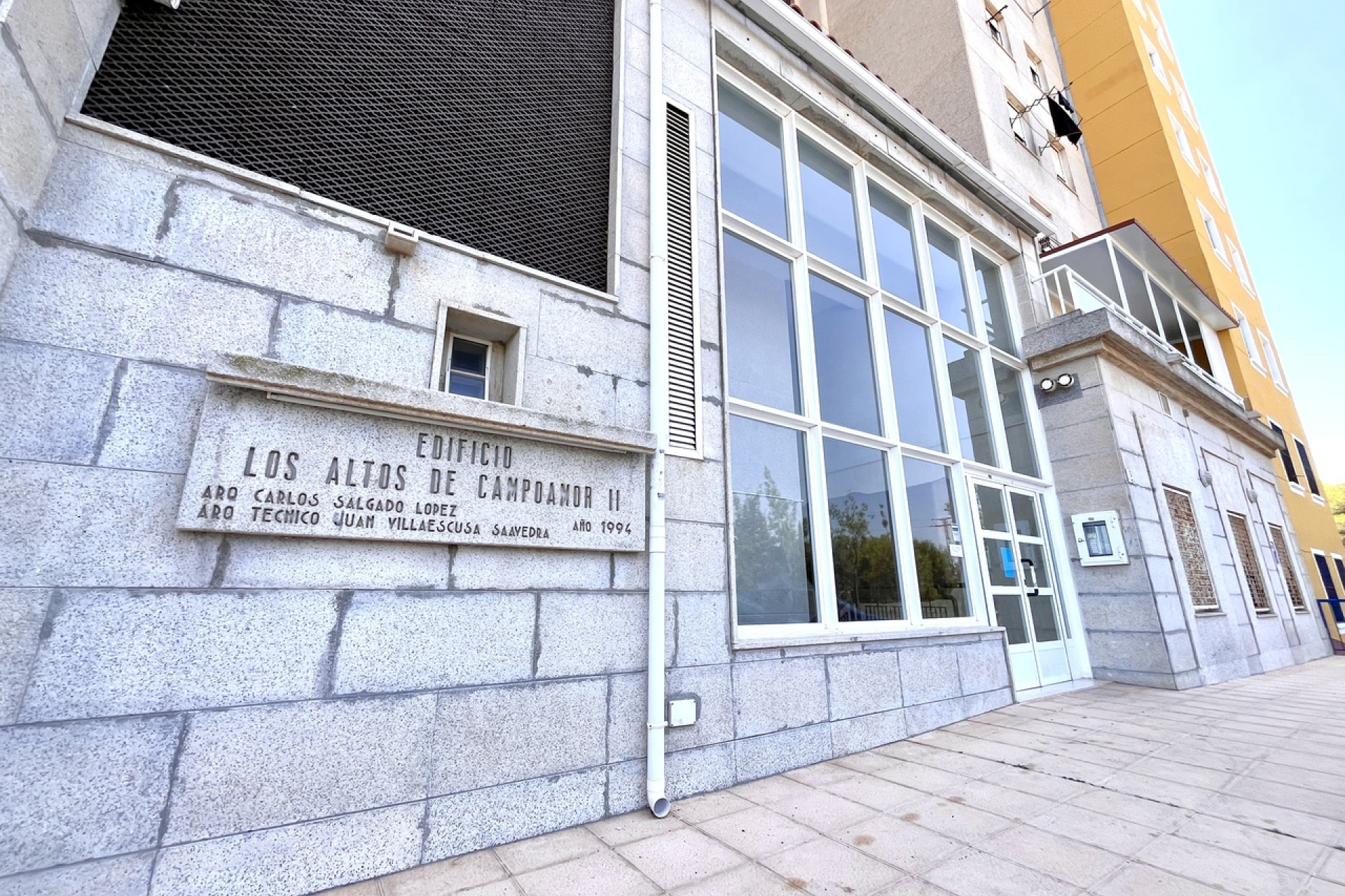 Resale - 1. Apartment / flat - Dehesa de Campoamor - Costa Blanca South