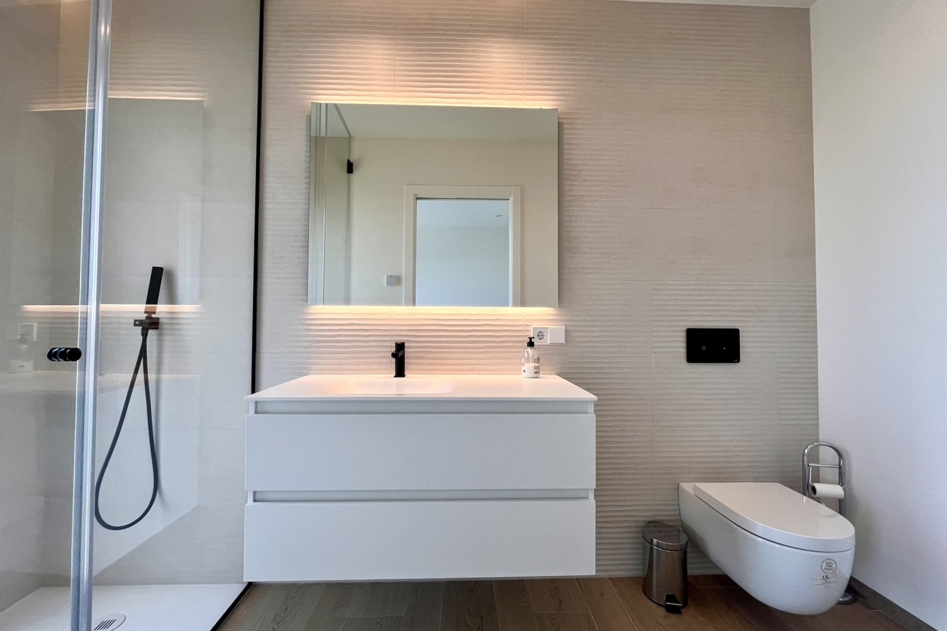 Resale - 1. Apartment / flat - Dehesa de Campoamor - Costa Blanca South