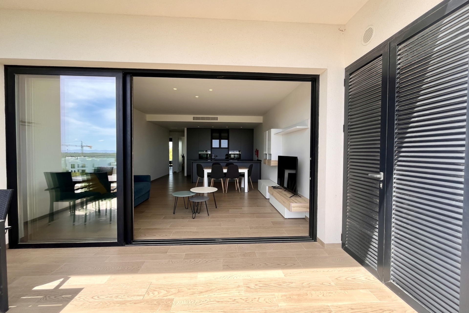 Resale - 1. Apartment / flat - Dehesa de Campoamor - Costa Blanca South