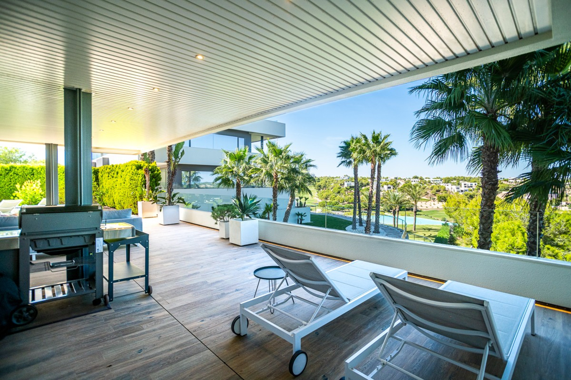 Resale - 1. Apartment / flat - Dehesa de Campoamor - Costa Blanca South