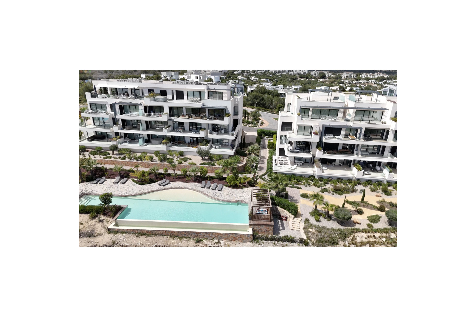Resale - 1. Apartment / flat - Dehesa de Campoamor - Costa Blanca South