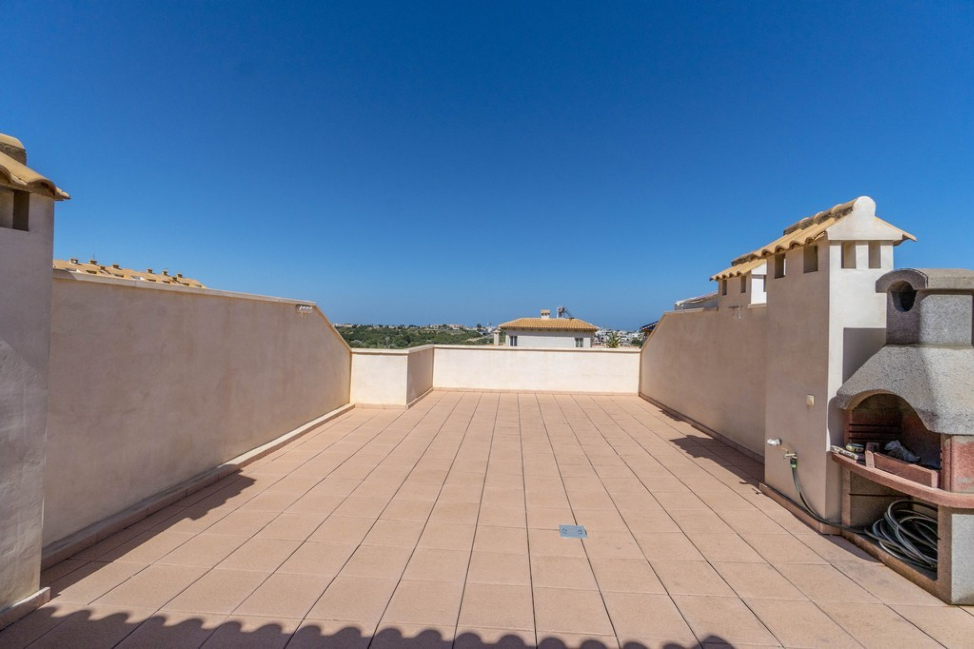 Resale - 1. Apartment / flat - Dehesa de Campoamor - Costa Blanca South