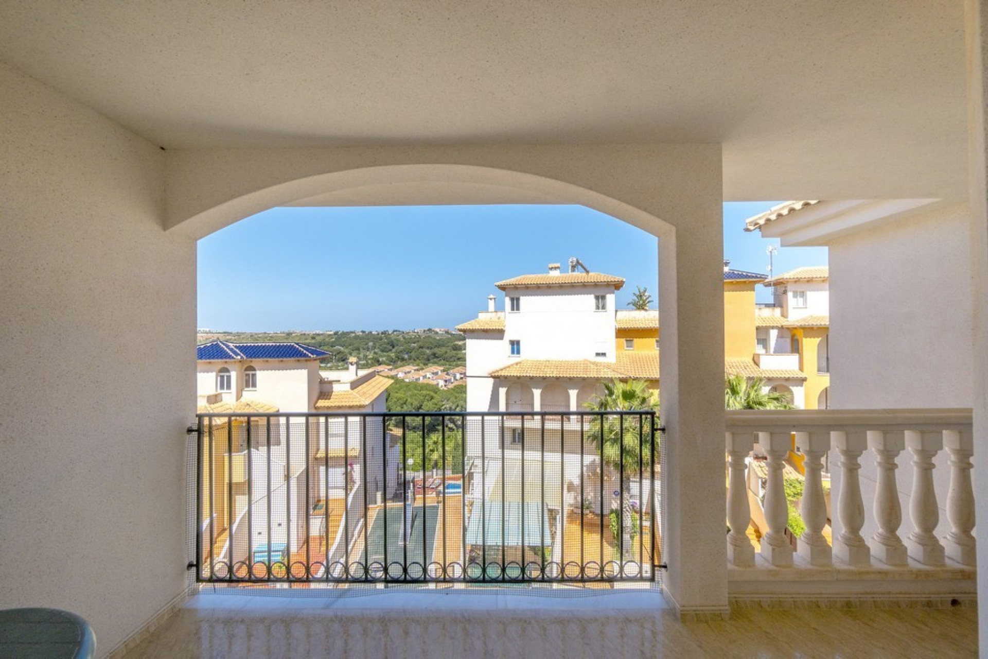 Resale - 1. Apartment / flat - Dehesa de Campoamor - Costa Blanca South