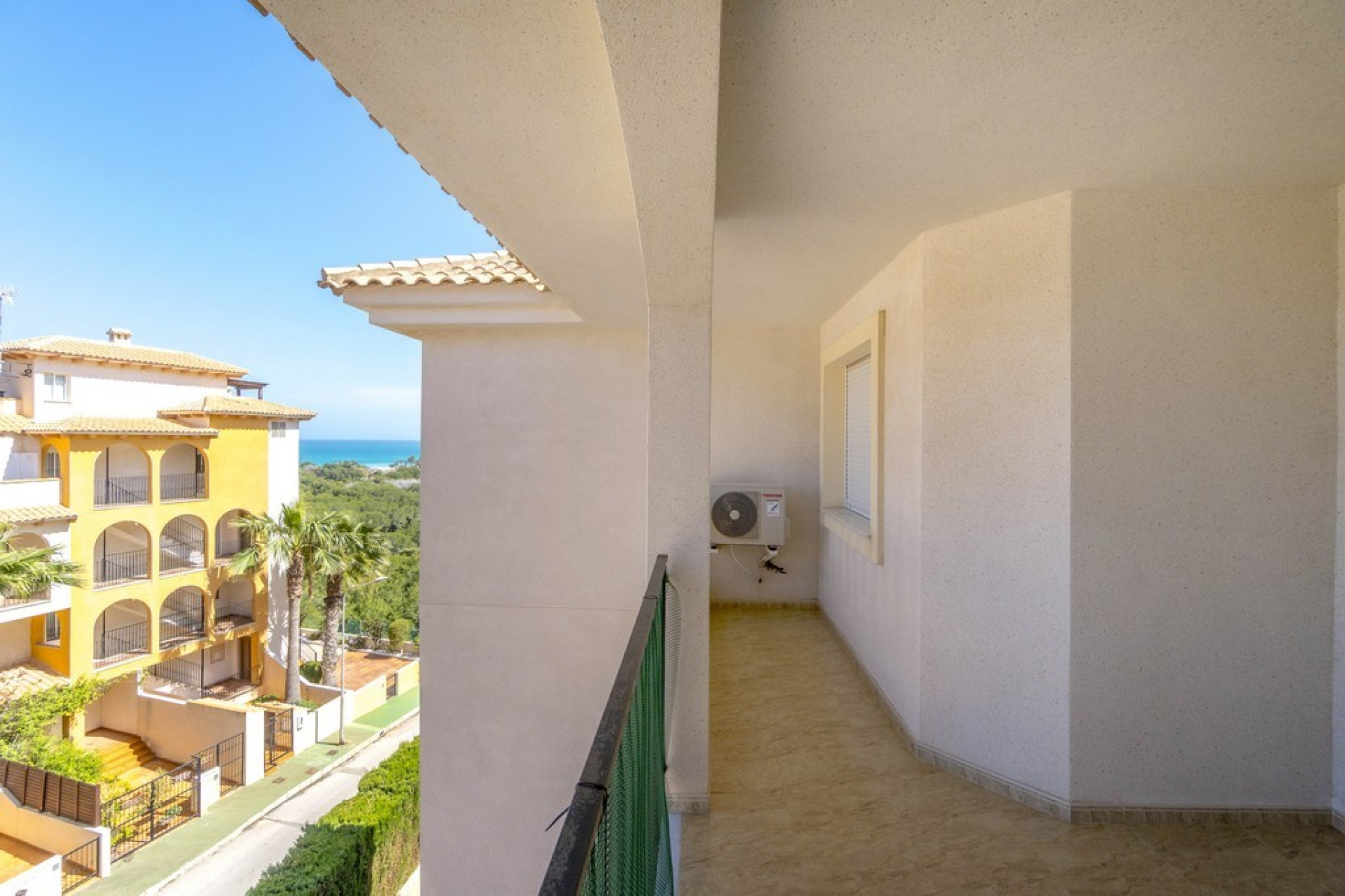 Resale - 1. Apartment / flat - Dehesa de Campoamor - Costa Blanca South