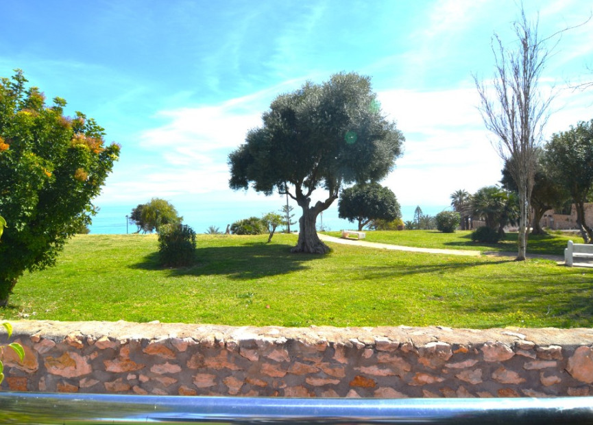 Resale - 1. Apartment / flat - Dehesa de Campoamor - Costa Blanca South