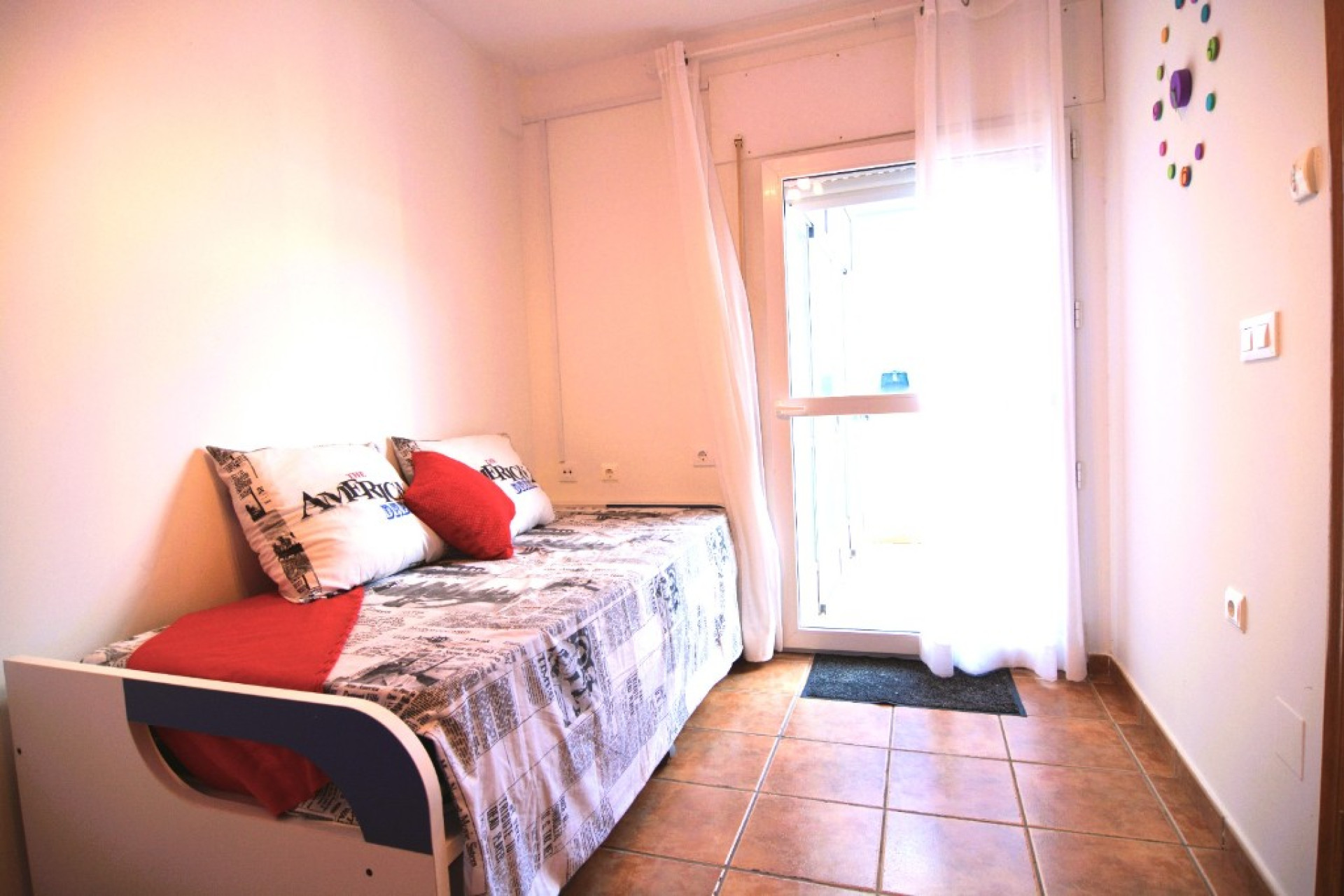 Resale - 1. Apartment / flat - Dehesa de Campoamor - Costa Blanca South