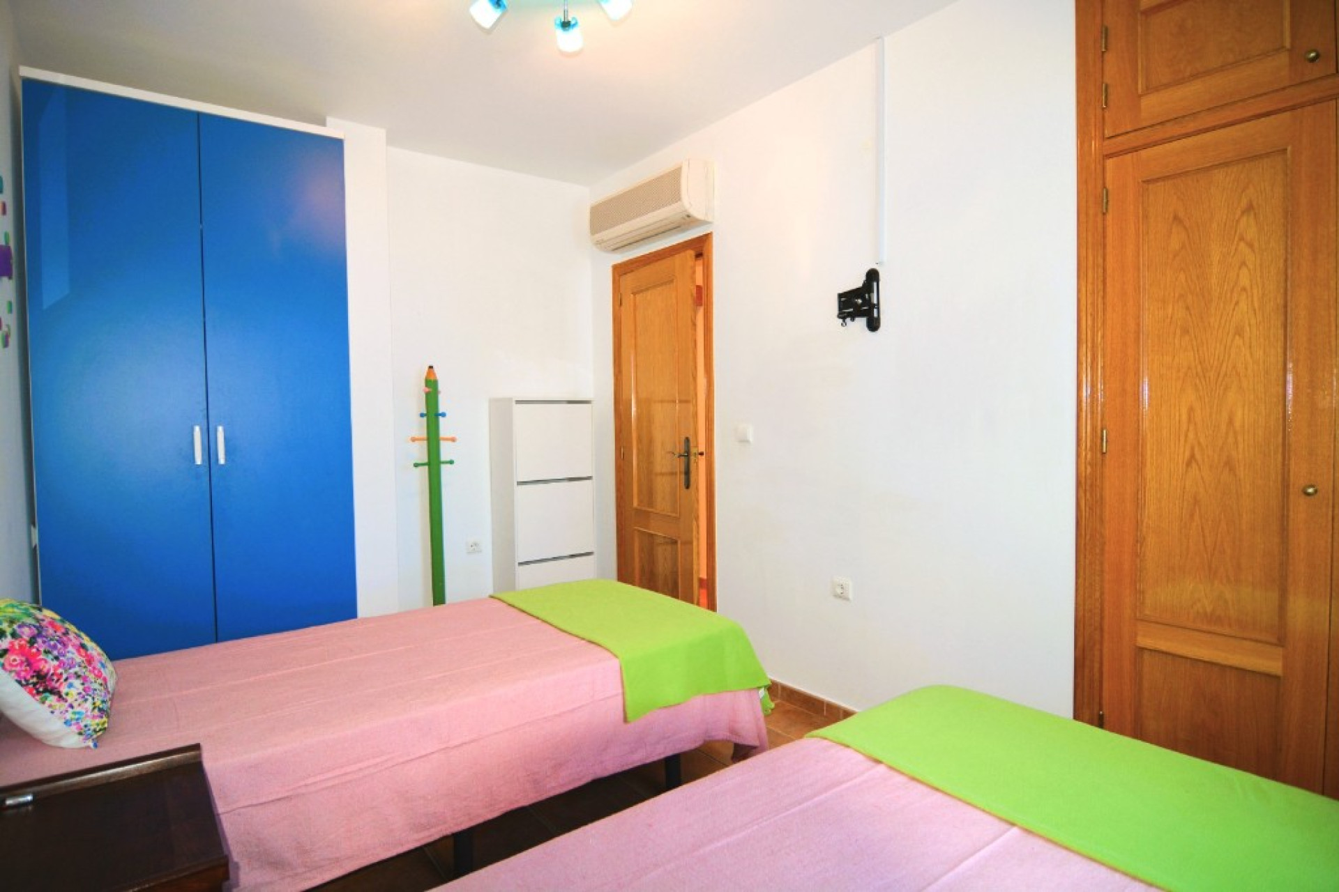 Resale - 1. Apartment / flat - Dehesa de Campoamor - Costa Blanca South