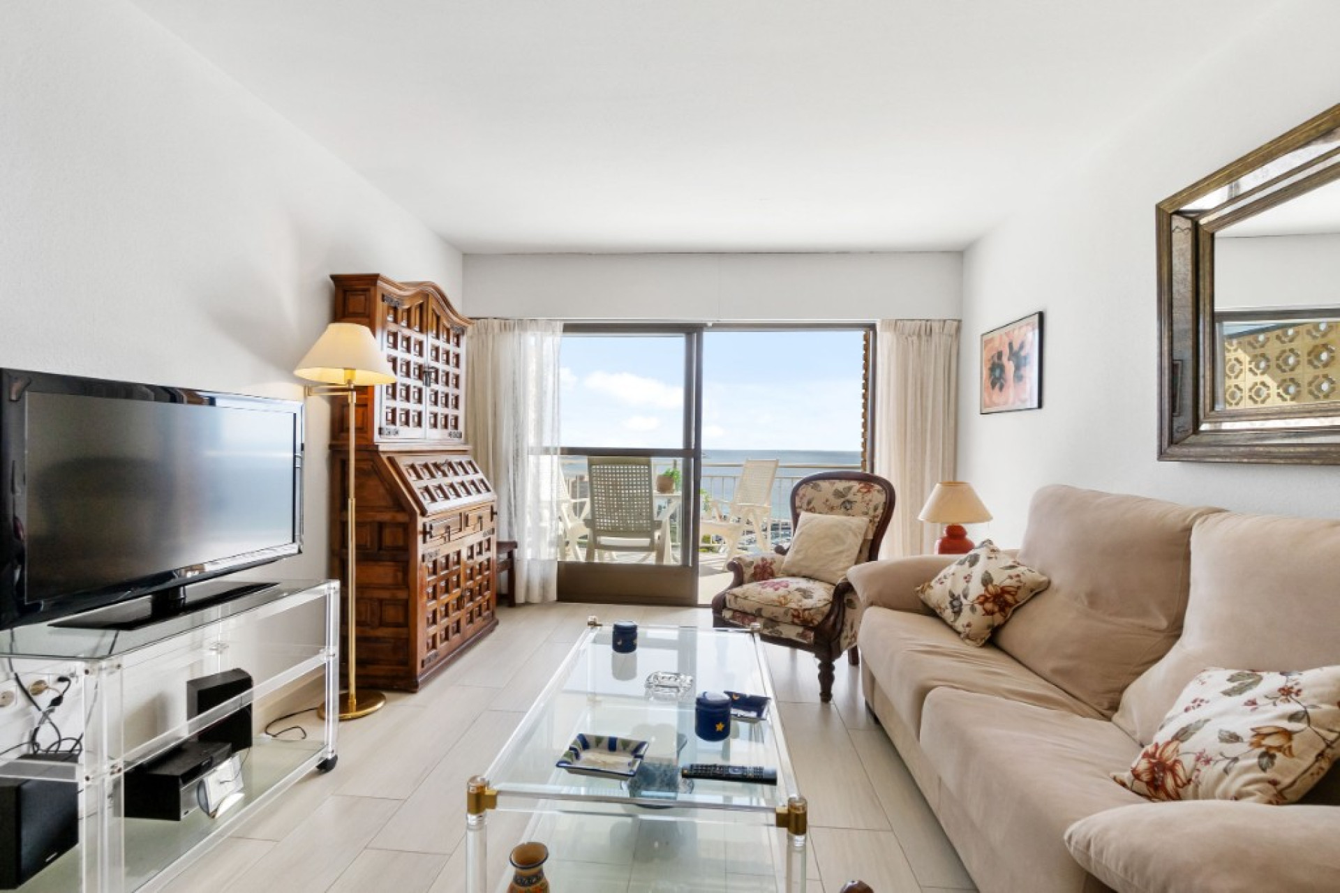 Resale - 1. Apartment / flat - Dehesa de Campoamor - Costa Blanca South