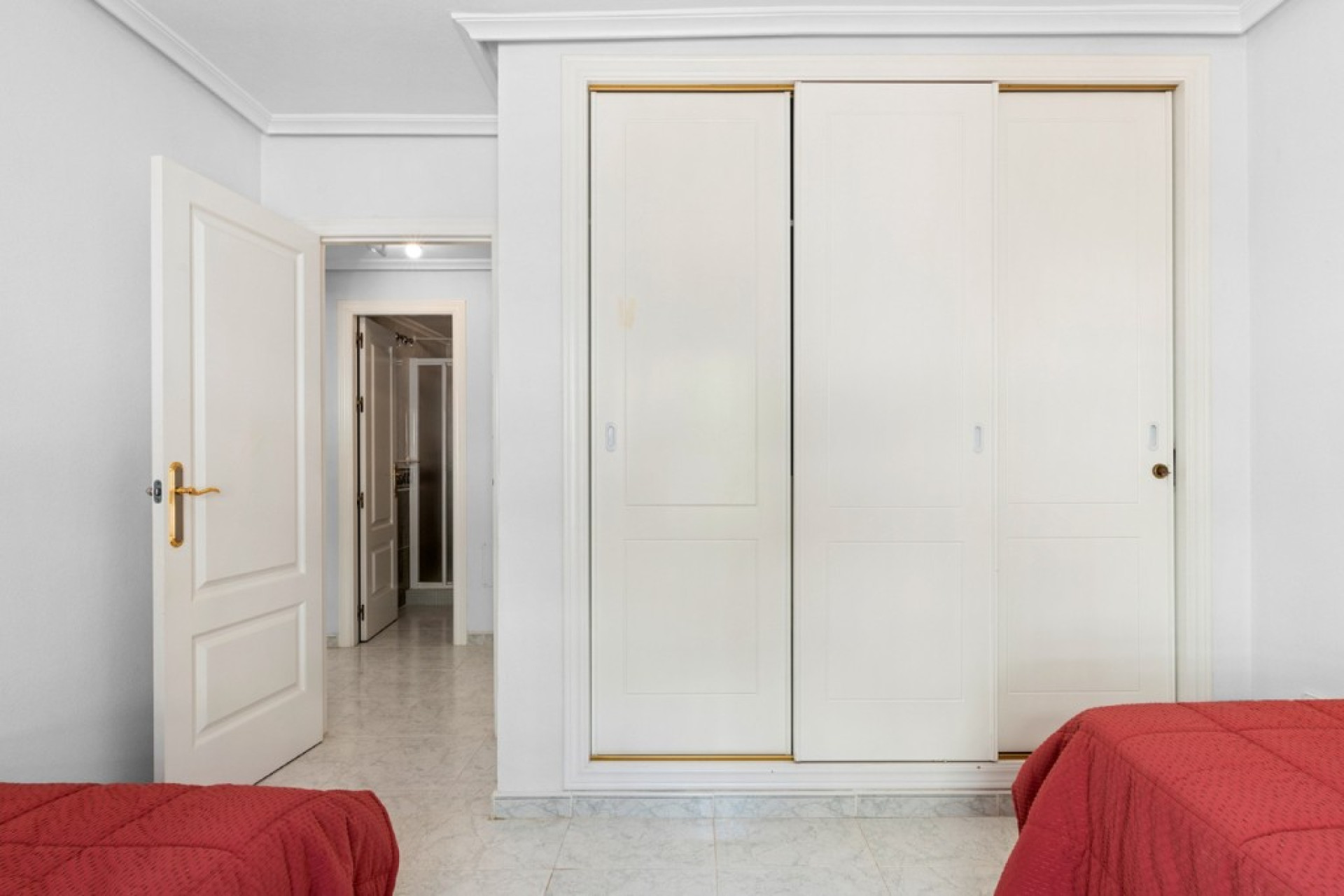 Resale - 1. Apartment / flat - Dehesa de Campoamor - Costa Blanca South