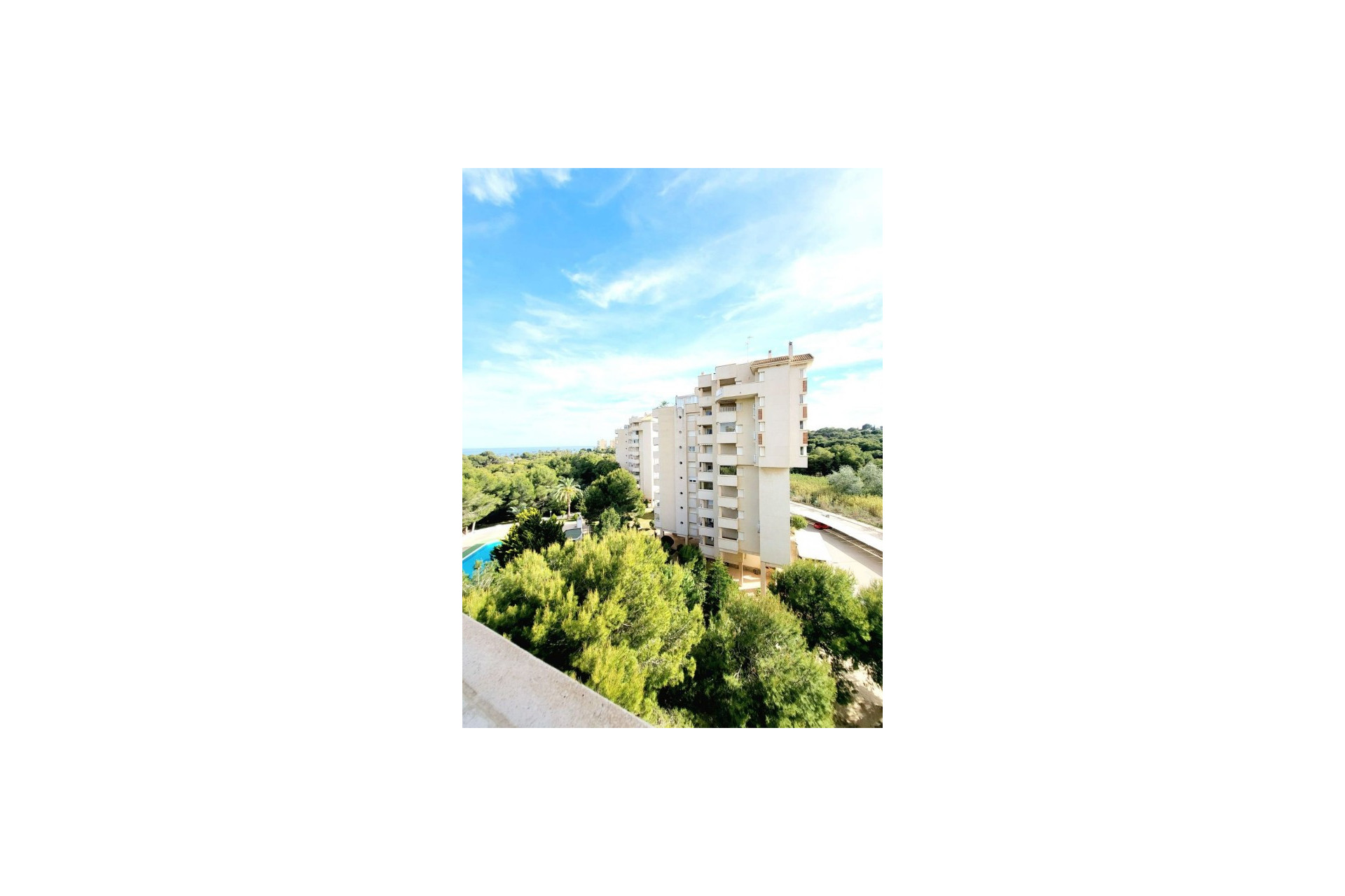 Resale - 1. Apartment / flat - Dehesa de Campoamor - Costa Blanca South
