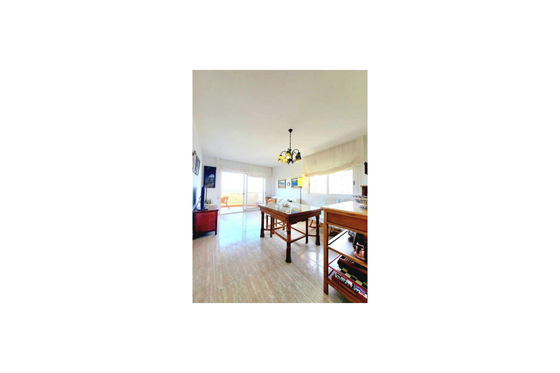 Resale - 1. Apartment / flat - Dehesa de Campoamor - Costa Blanca South