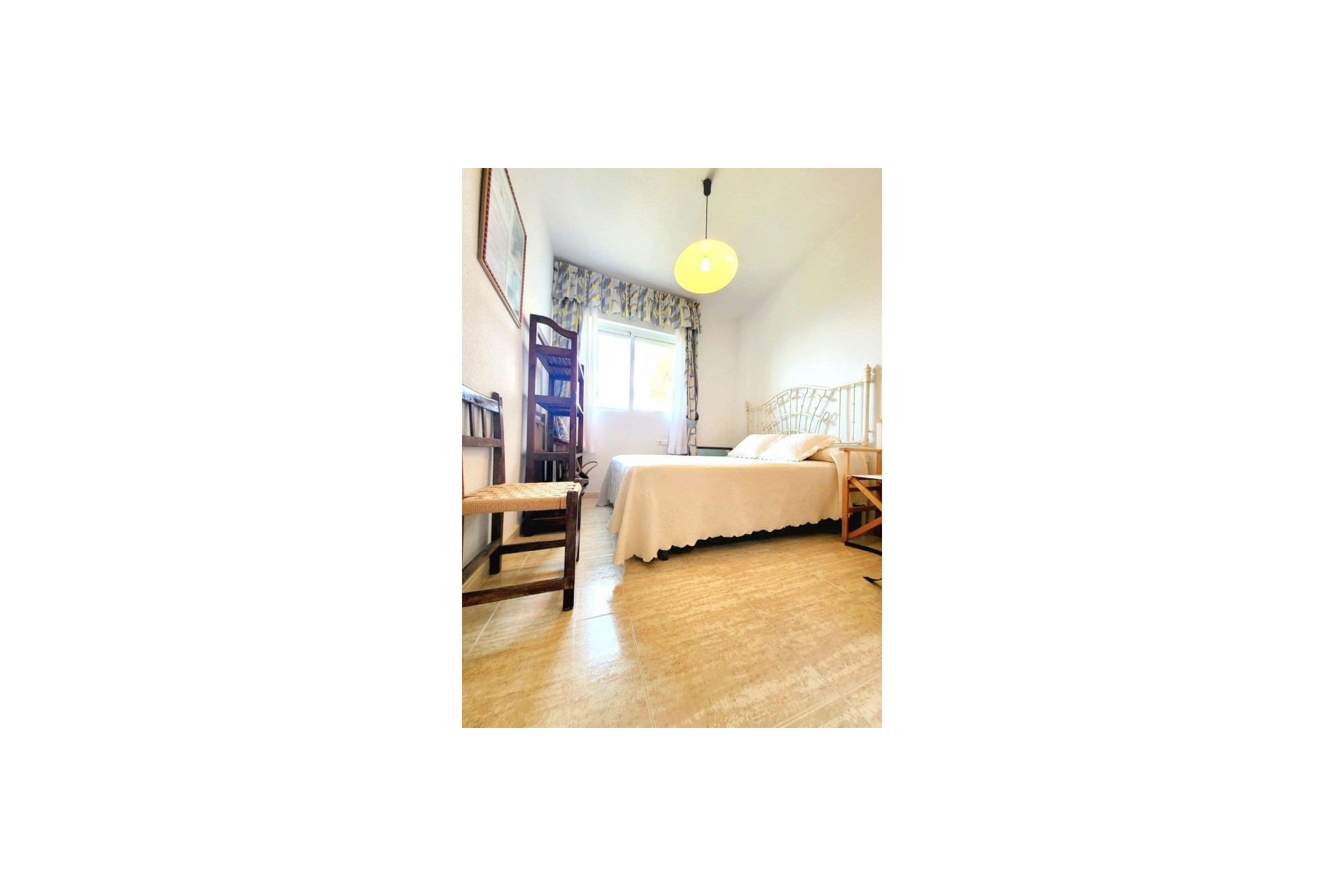 Resale - 1. Apartment / flat - Dehesa de Campoamor - Costa Blanca South