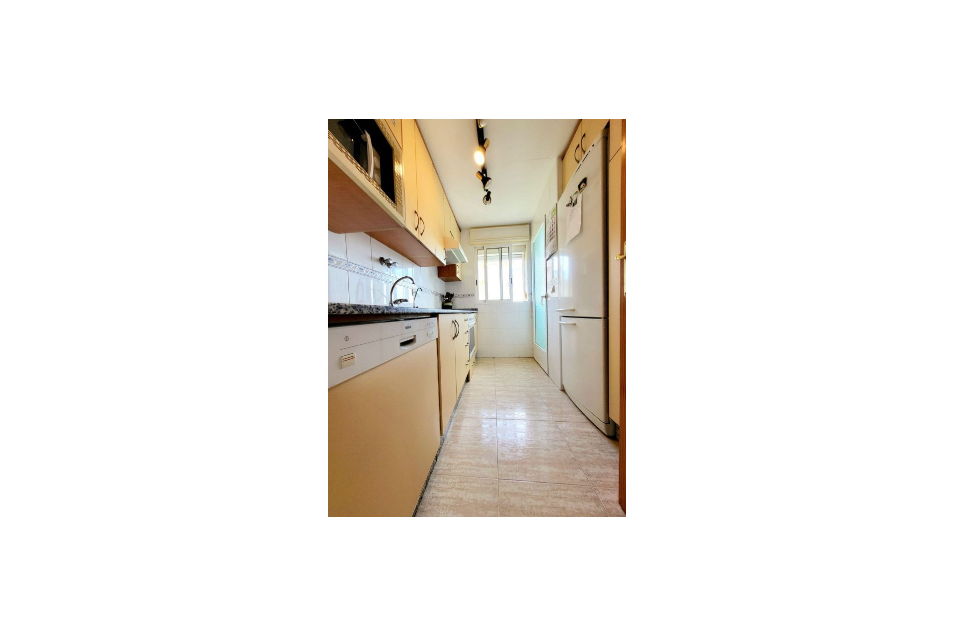 Resale - 1. Apartment / flat - Dehesa de Campoamor - Costa Blanca South