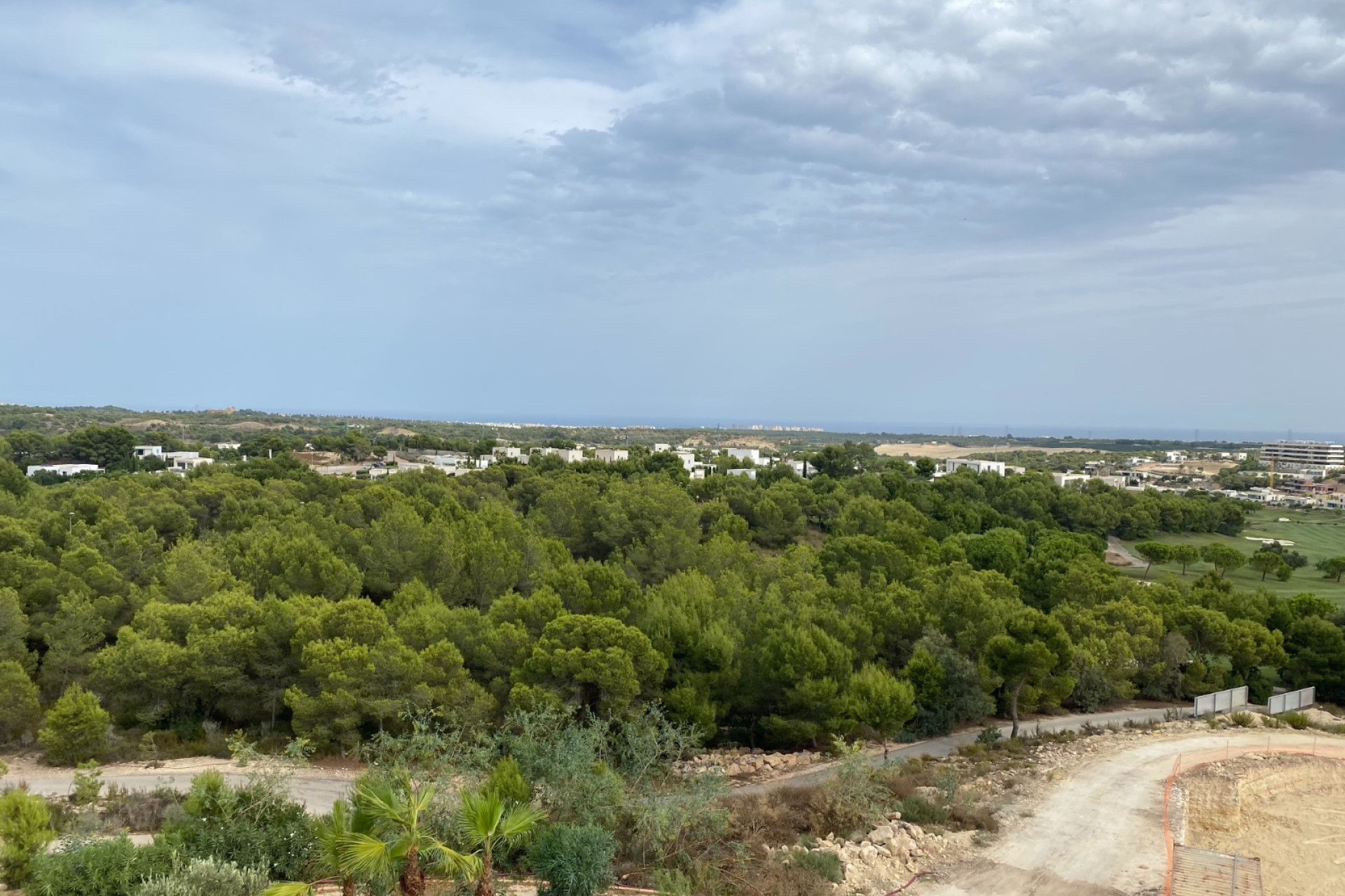 Resale - 1. Apartment / flat - Dehesa de Campoamor - Costa Blanca South