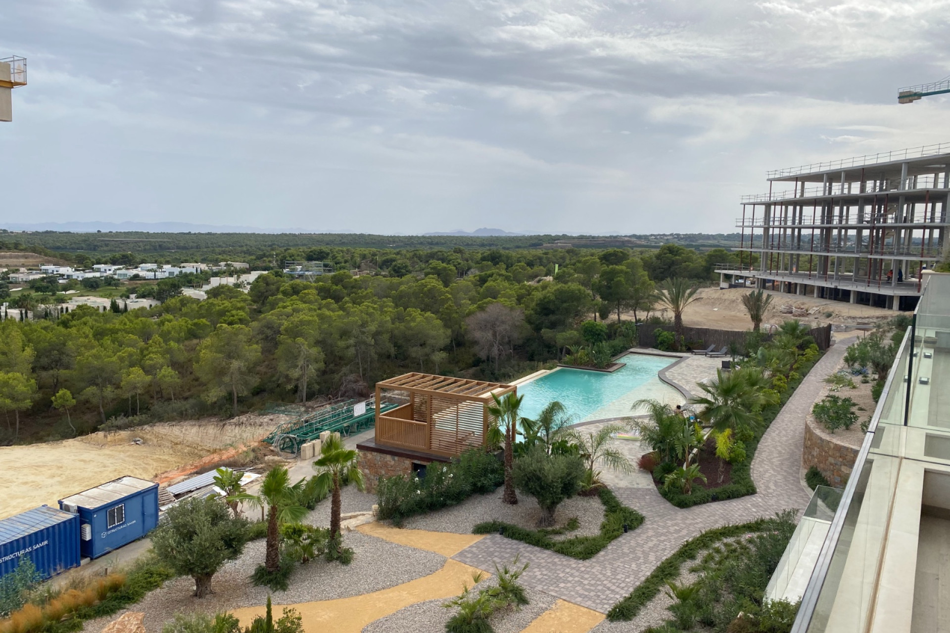 Resale - 1. Apartment / flat - Dehesa de Campoamor - Costa Blanca South