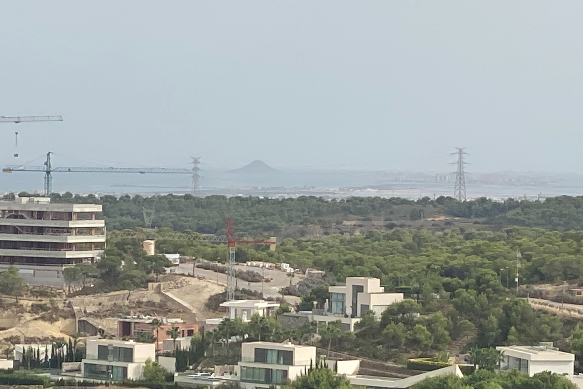 Resale - 1. Apartment / flat - Dehesa de Campoamor - Costa Blanca South