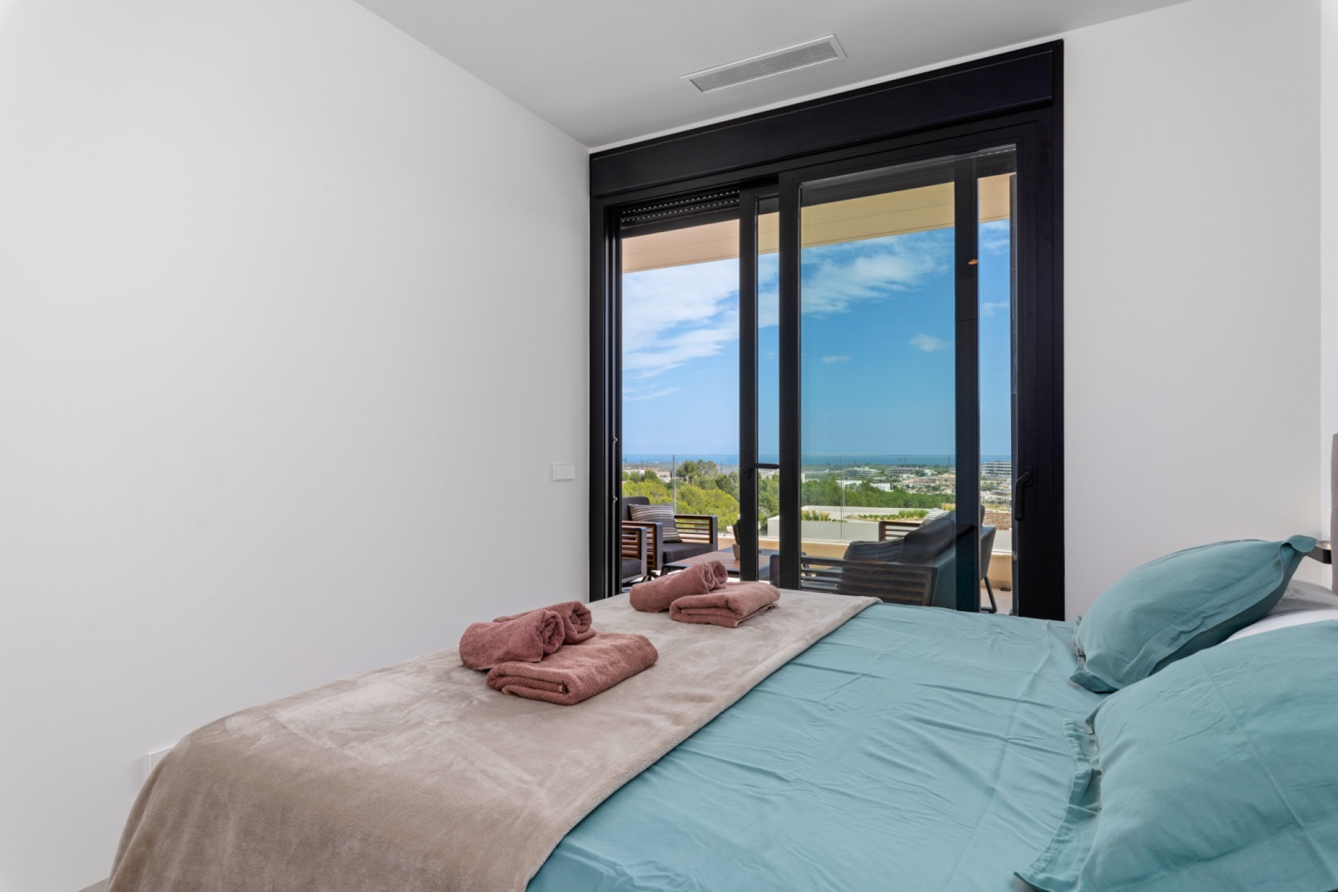 Resale - 1. Apartment / flat - Dehesa de Campoamor - Costa Blanca South