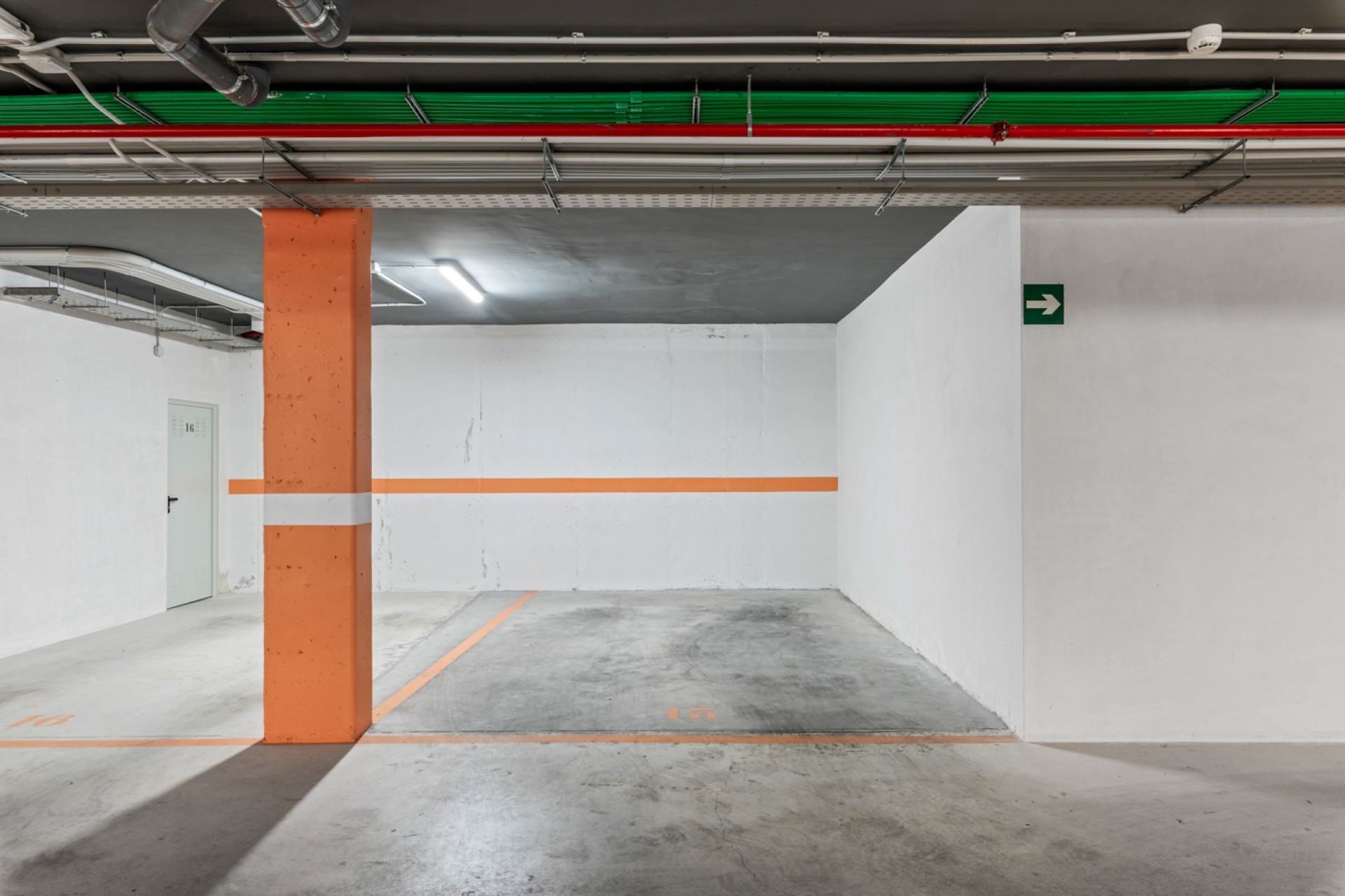 Resale - 1. Apartment / flat - Dehesa de Campoamor - Costa Blanca South