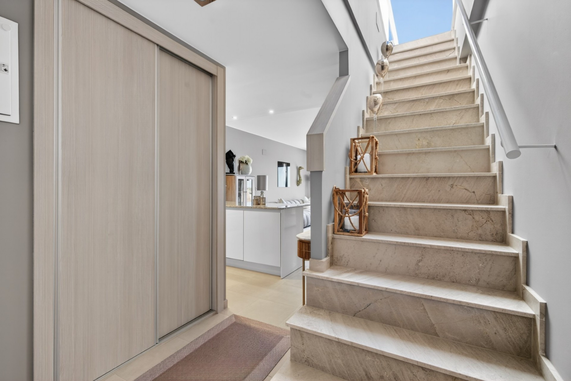 Resale - 1. Apartment / flat - Dehesa de Campoamor - Costa Blanca South