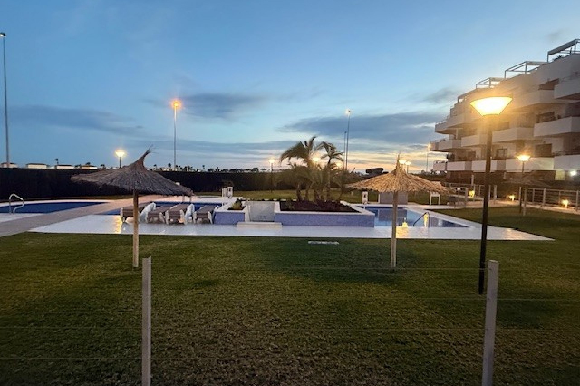 Resale - 1. Apartment / flat - Dehesa de Campoamor - Costa Blanca South