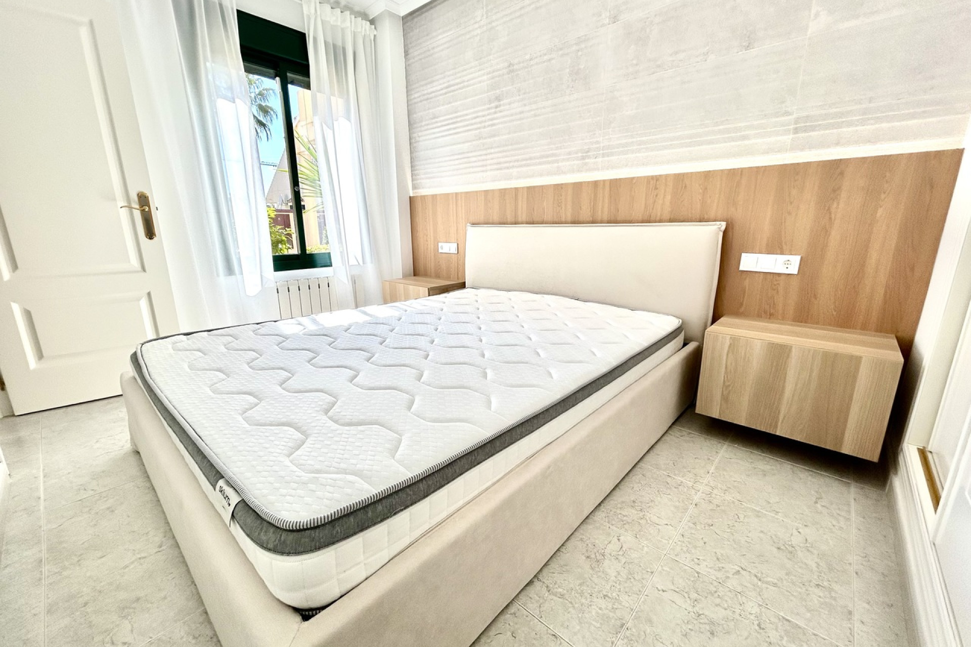 Resale - 1. Apartment / flat - Dehesa de Campoamor - Costa Blanca South