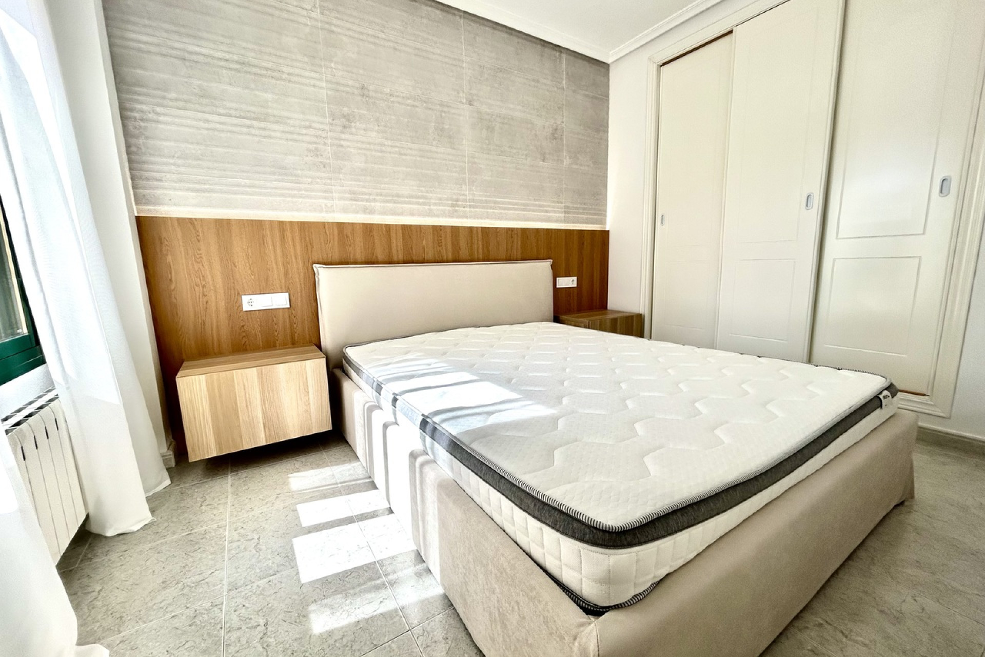 Resale - 1. Apartment / flat - Dehesa de Campoamor - Costa Blanca South